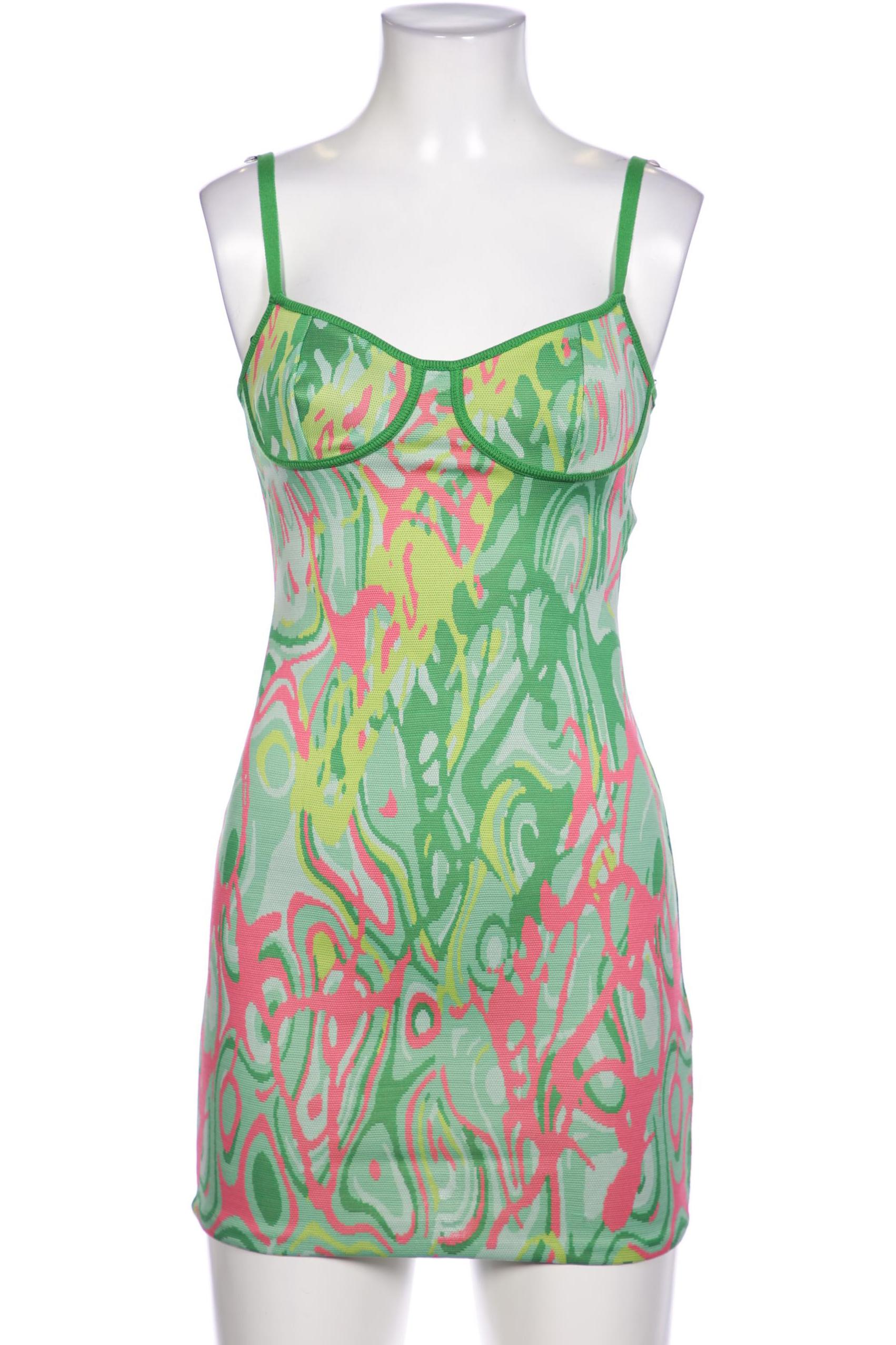 

Zara Damen Kleid, grün, Gr. 36
