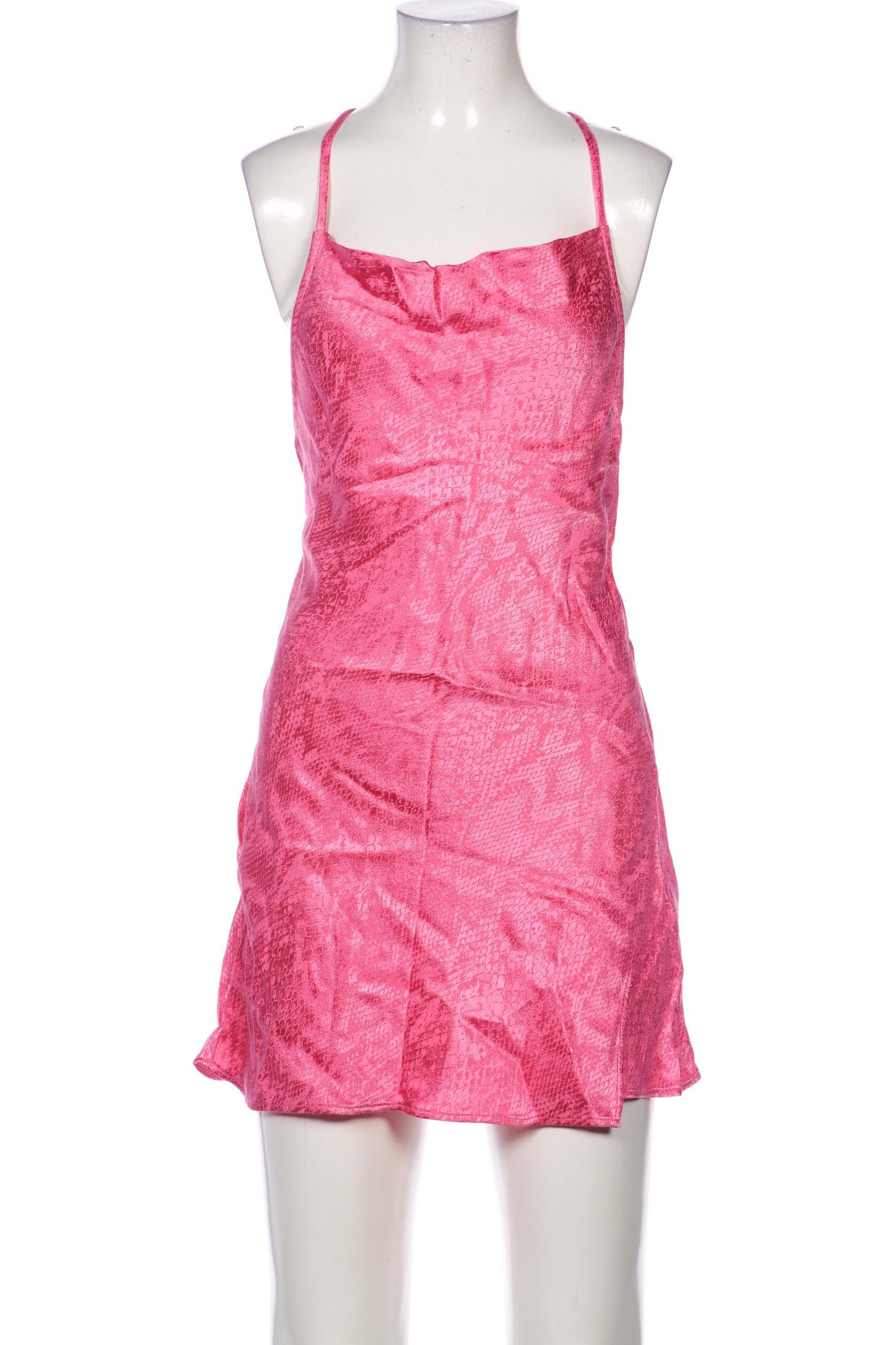 

Zara Damen Kleid, pink, Gr. 34