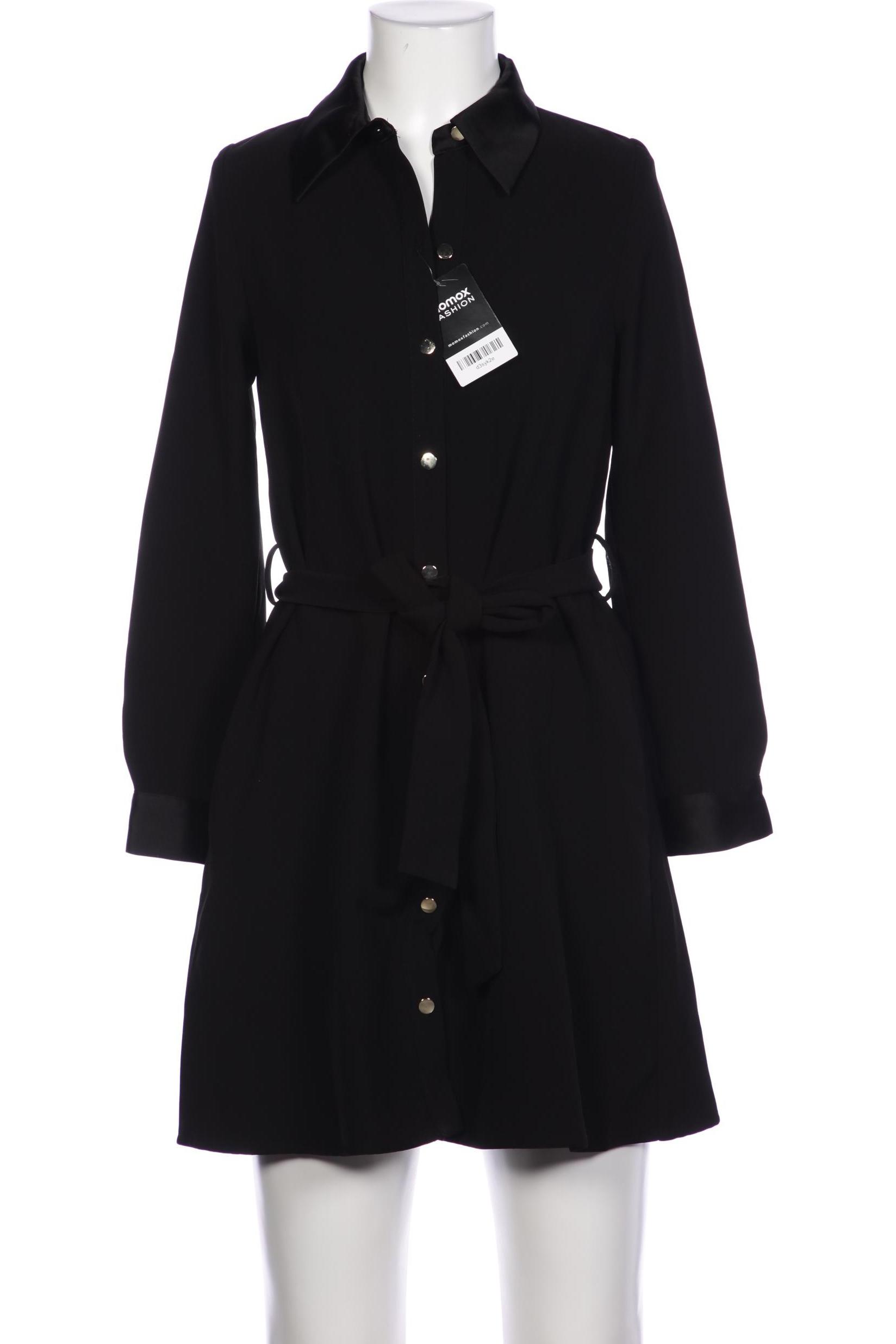 

ZARA Damen Kleid, schwarz