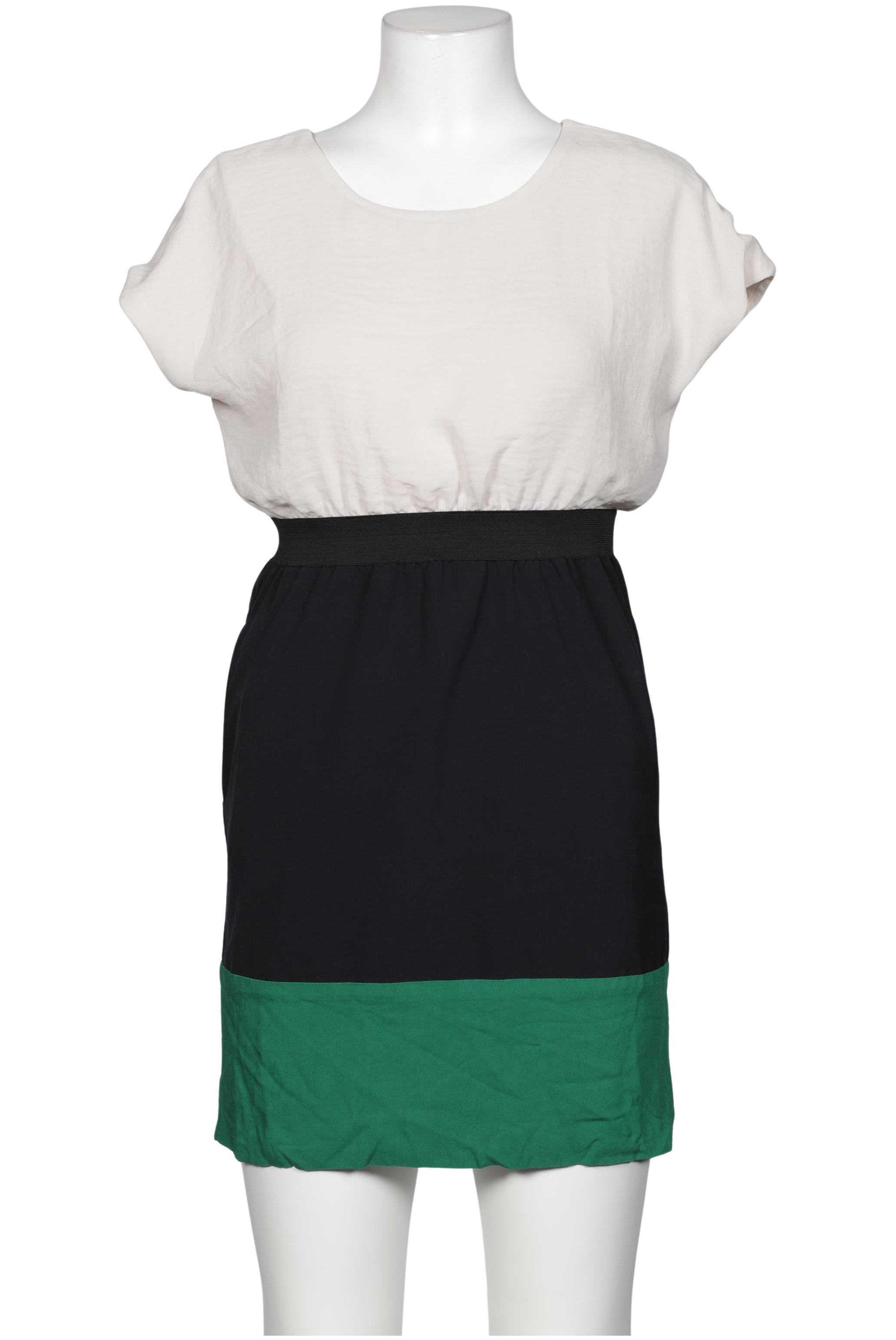 

Zara Damen Kleid, mehrfarbig, Gr. 36