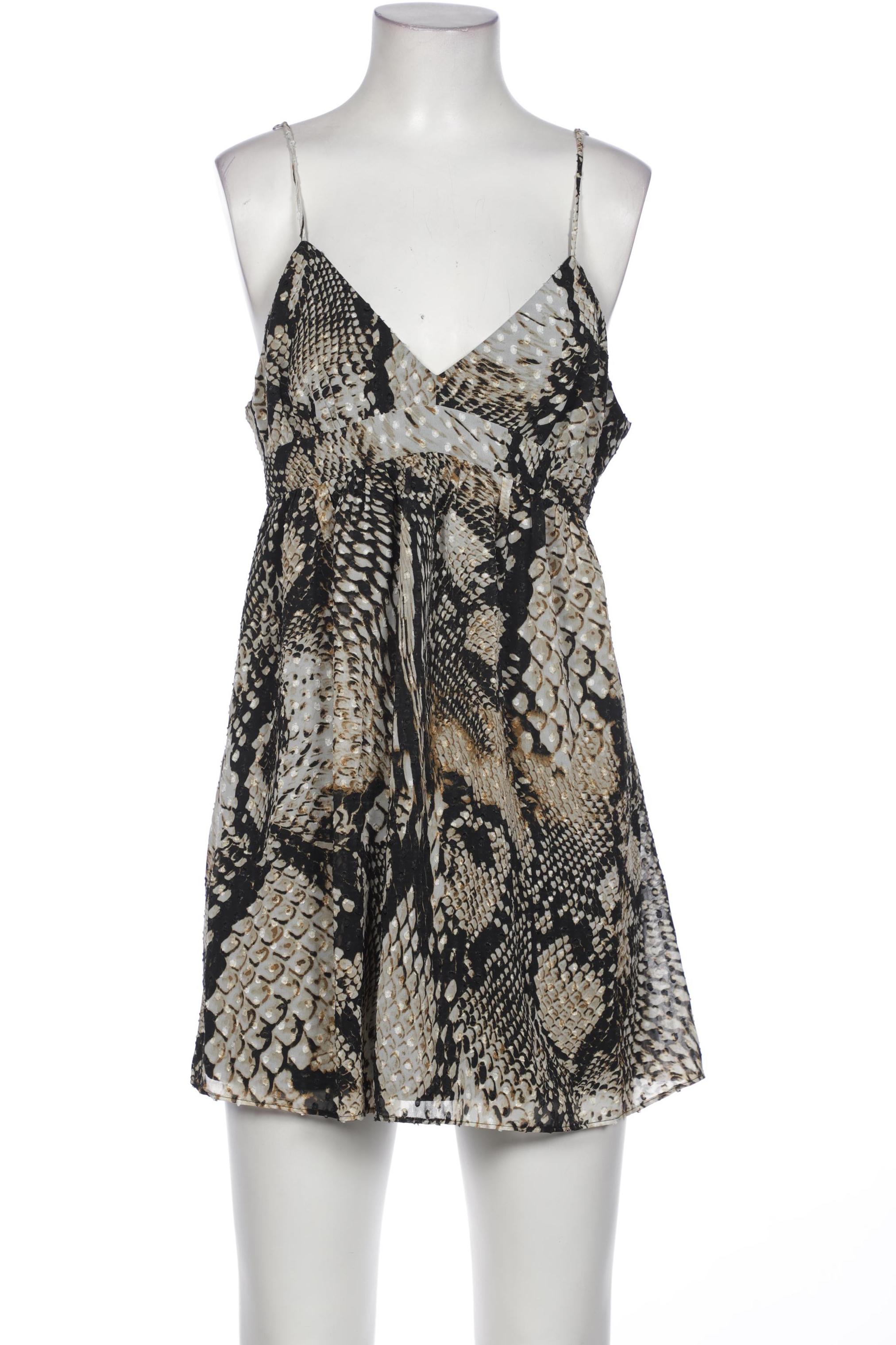 

Zara Damen Kleid, mehrfarbig, Gr. 36