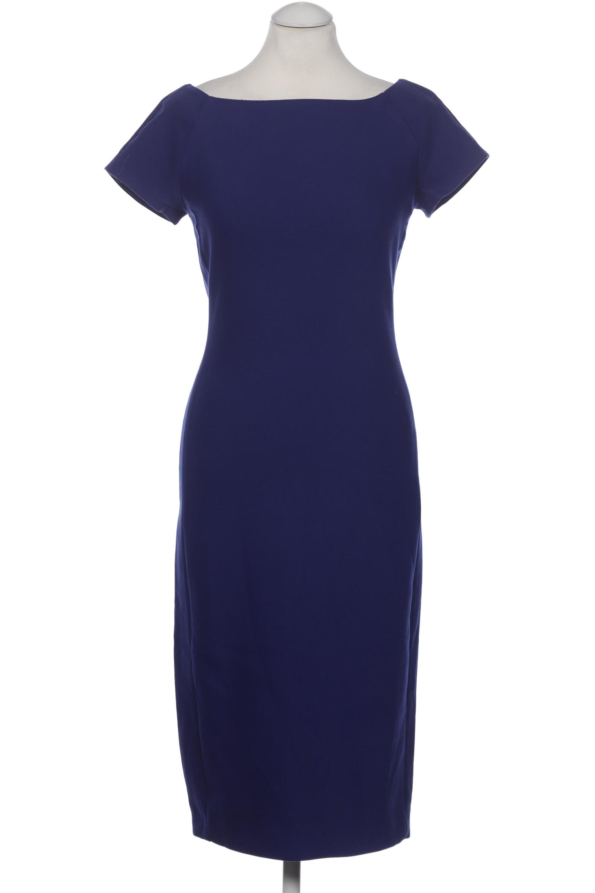 

Zara Damen Kleid, marineblau, Gr. 38