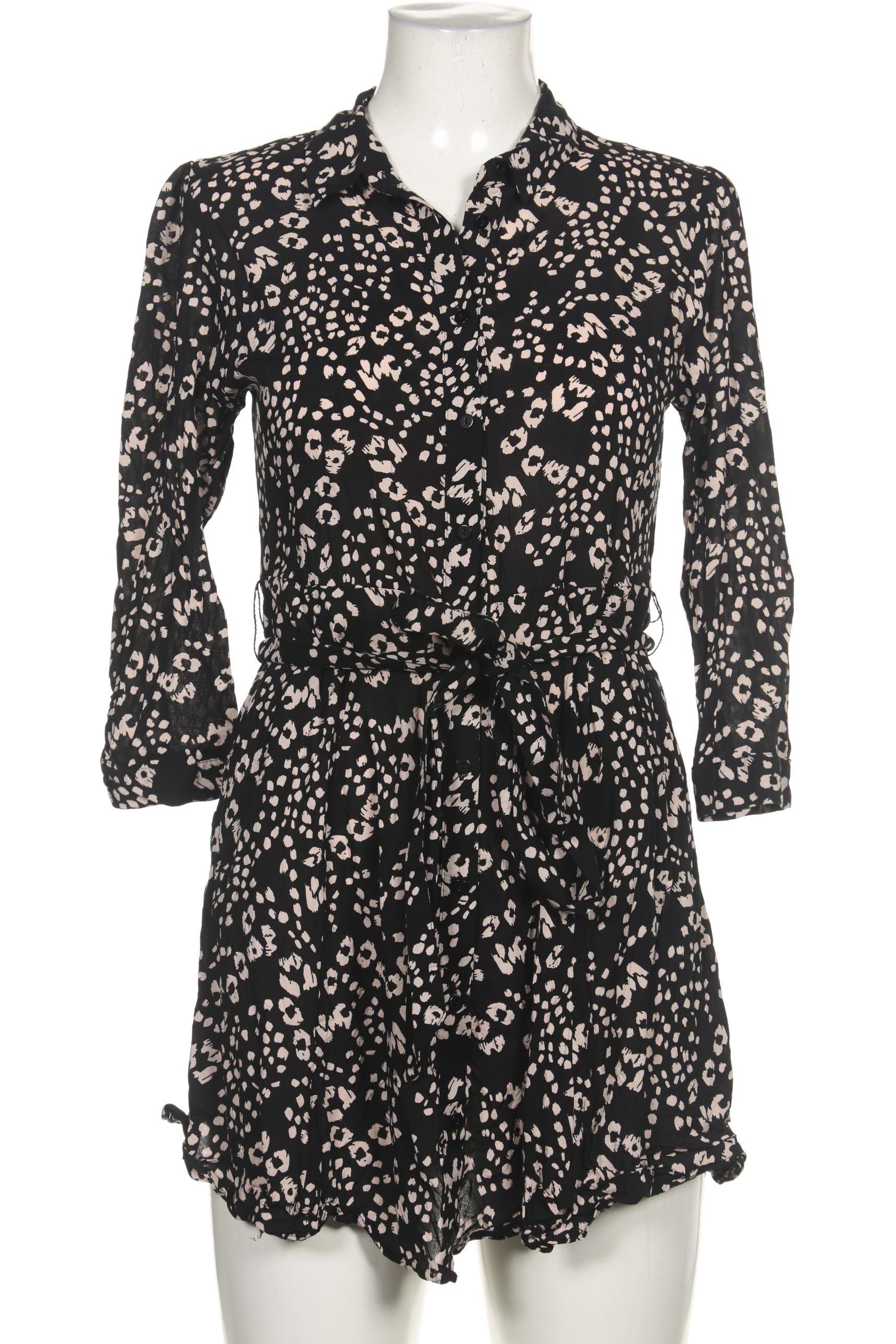 

Zara Damen Kleid, schwarz, Gr. 42