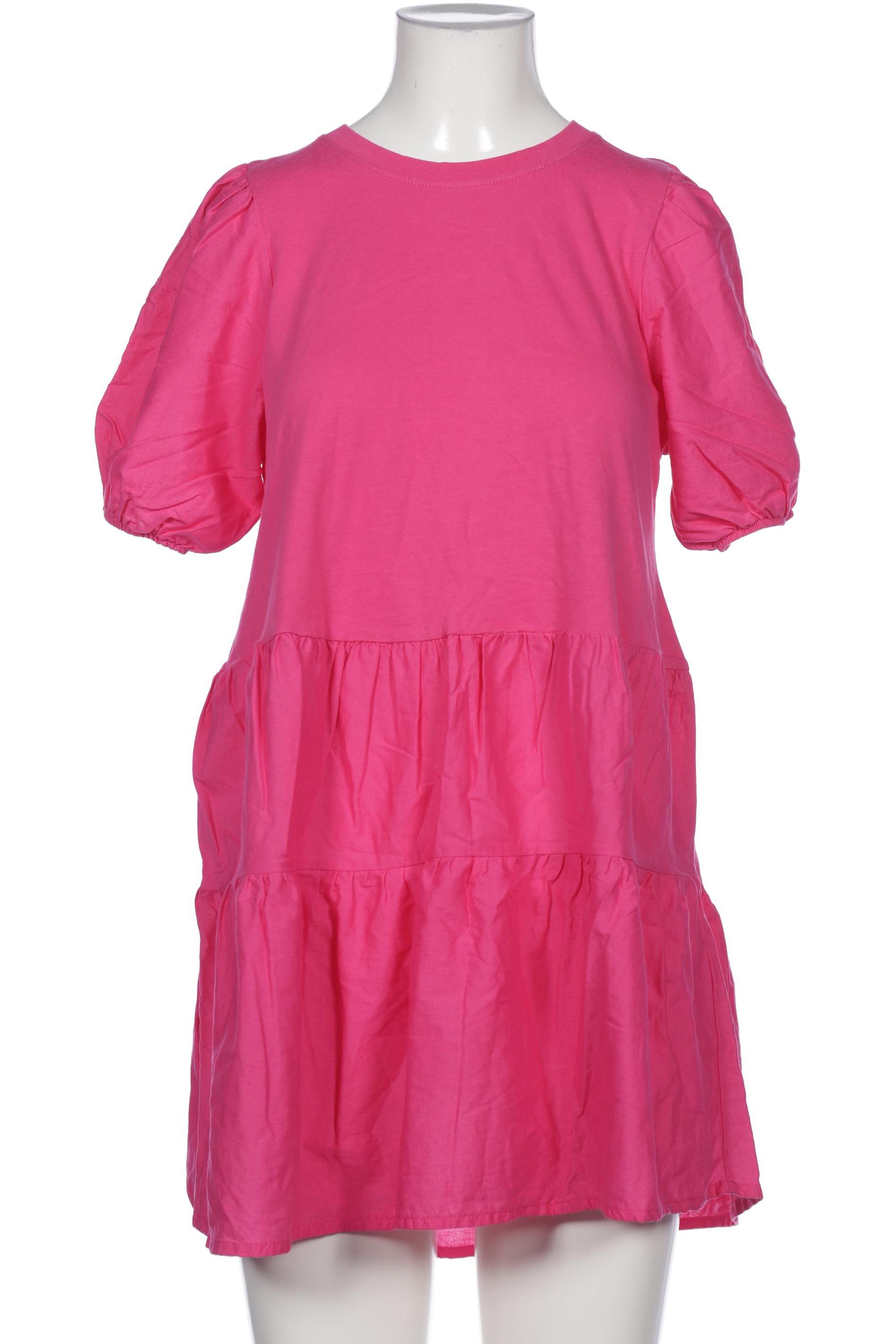 

ZARA Damen Kleid, pink