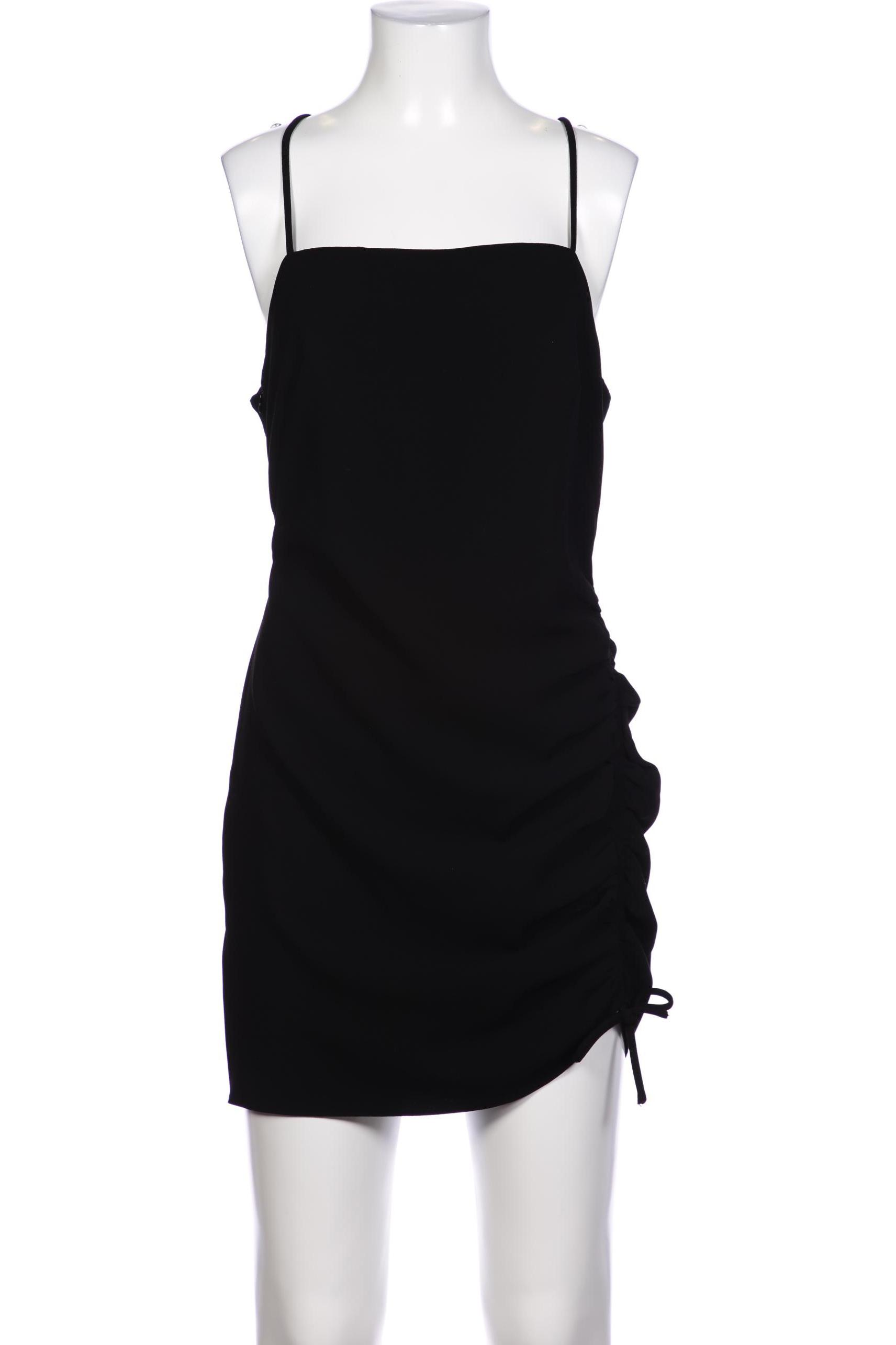 

ZARA Damen Kleid, schwarz