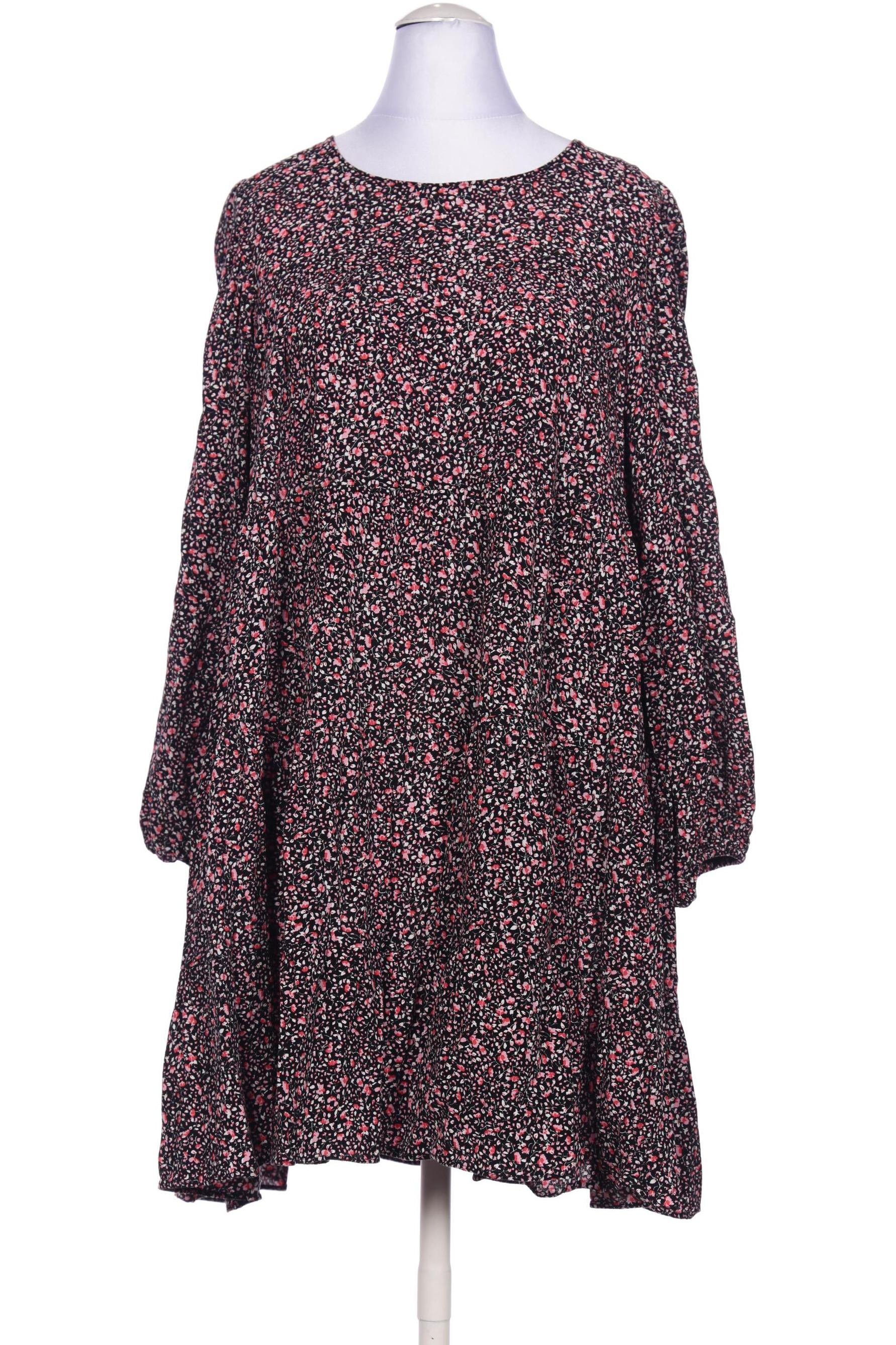 

Zara Damen Kleid, schwarz, Gr. 38