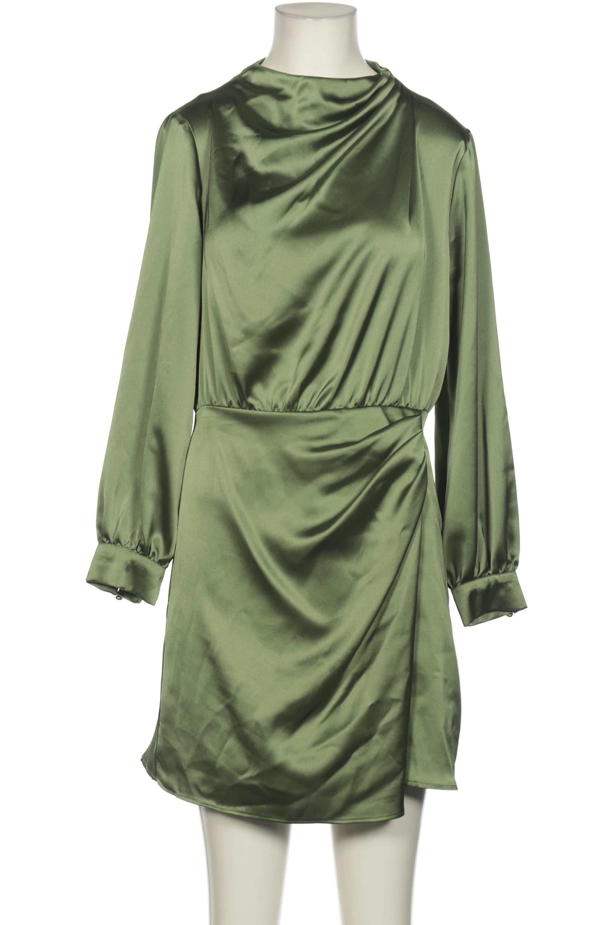 

Zara Damen Kleid, grün, Gr. 36