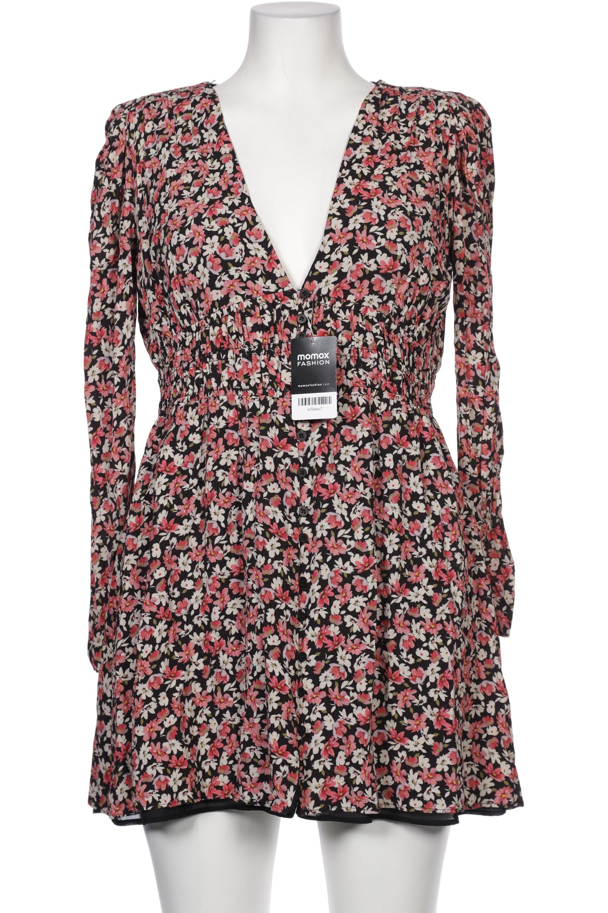 

Zara Damen Kleid, mehrfarbig, Gr. 44