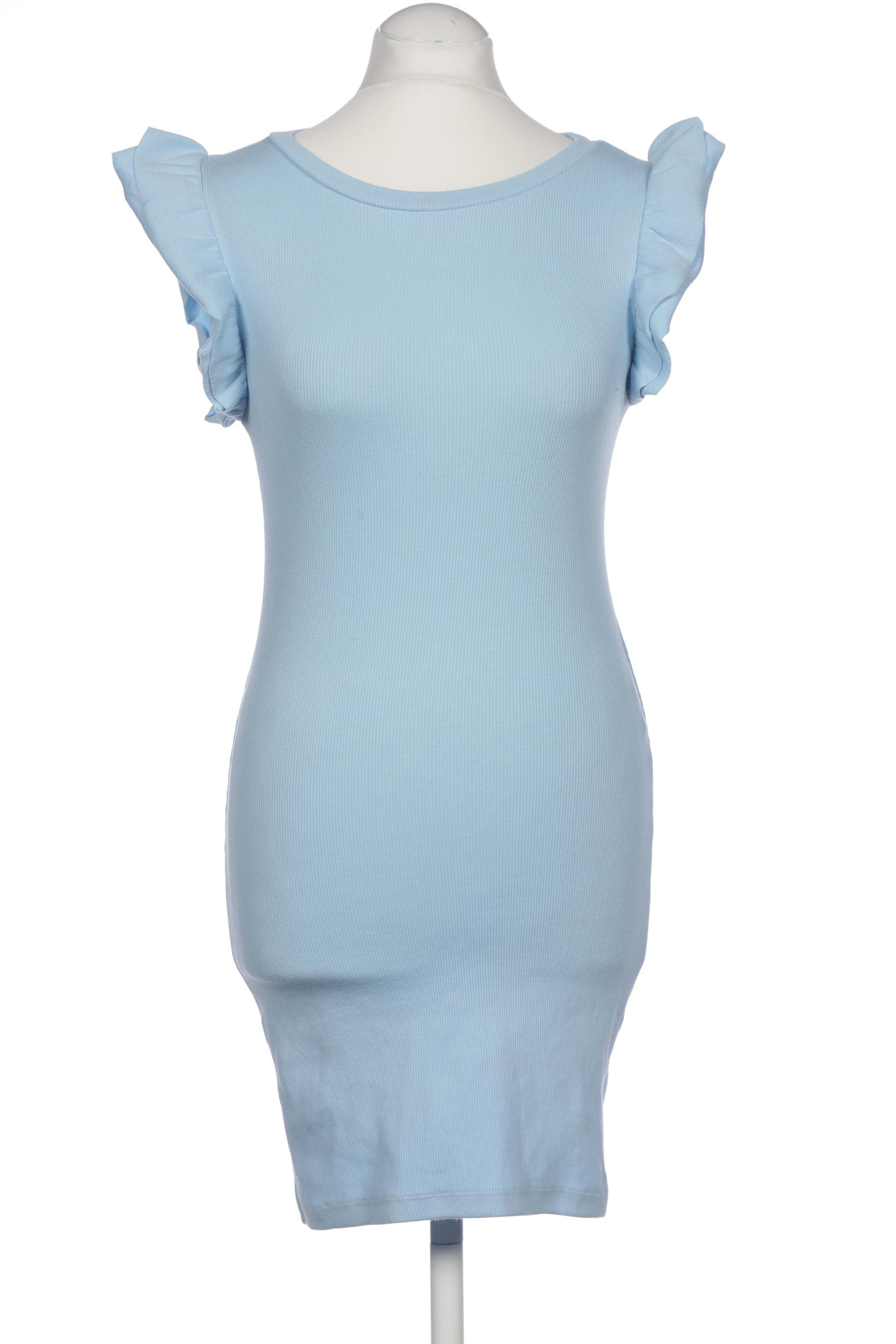 

Zara Damen Kleid, hellblau, Gr. 36