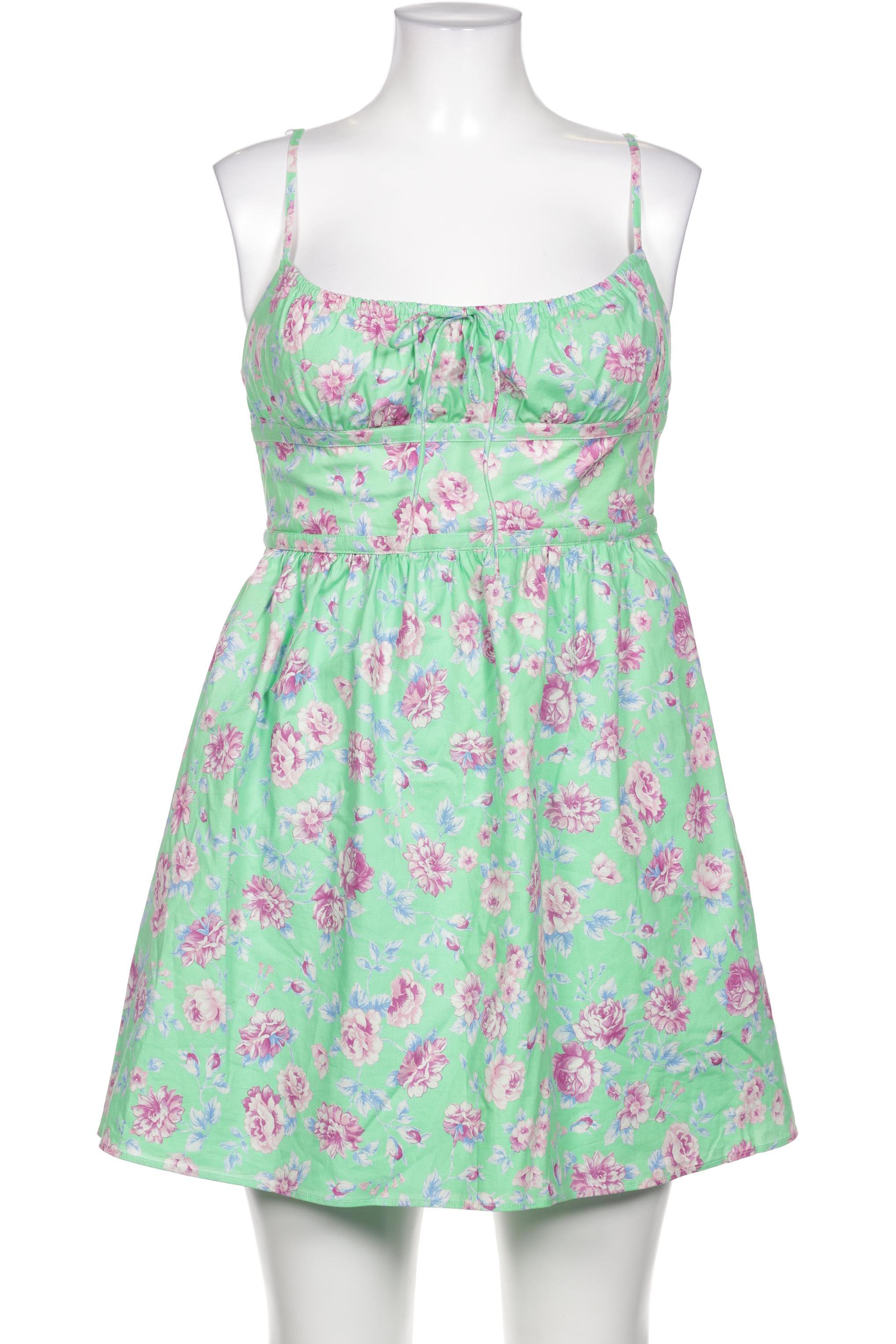 

Zara Damen Kleid, hellgrün, Gr. 44