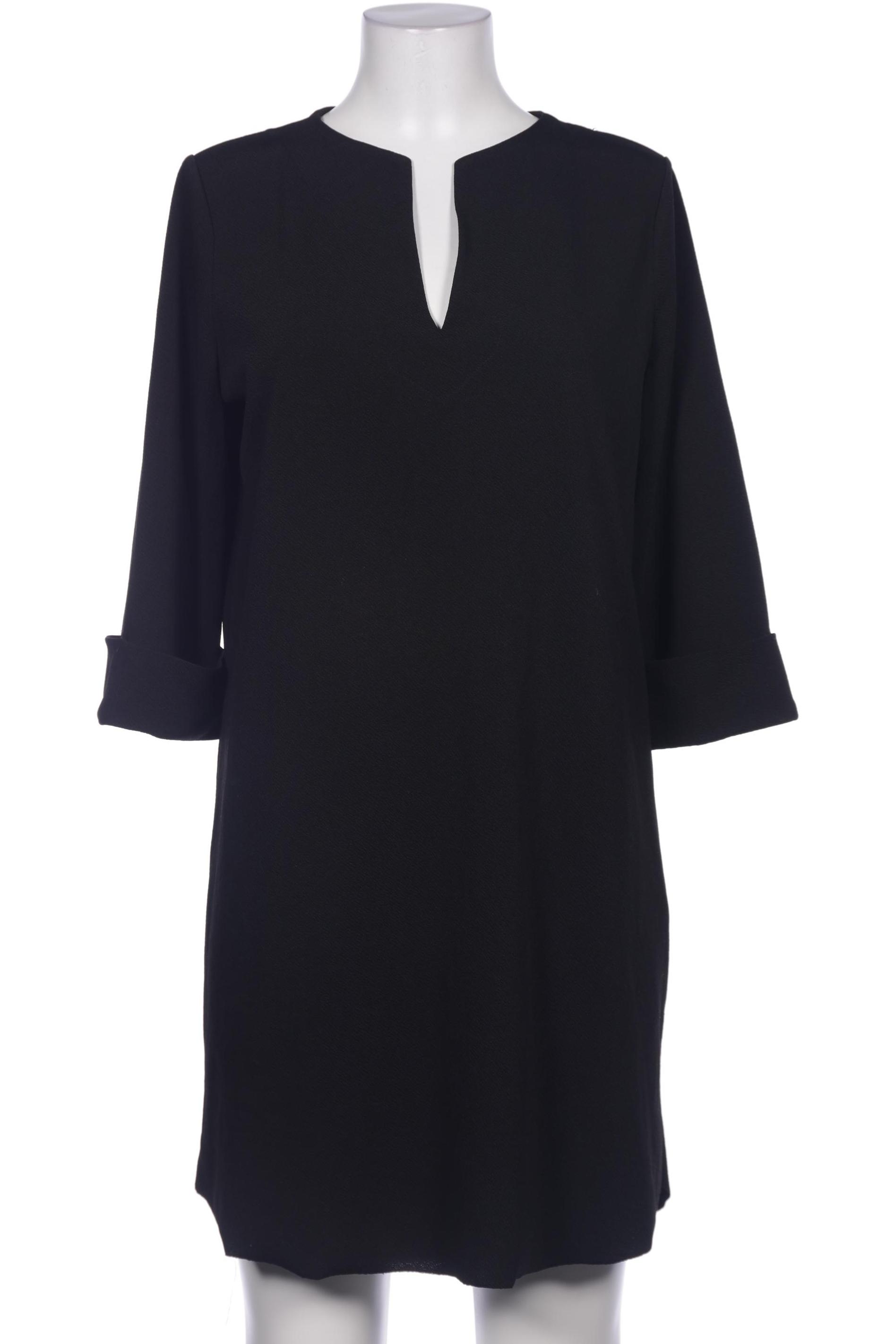 

Zara Damen Kleid, schwarz, Gr. 38