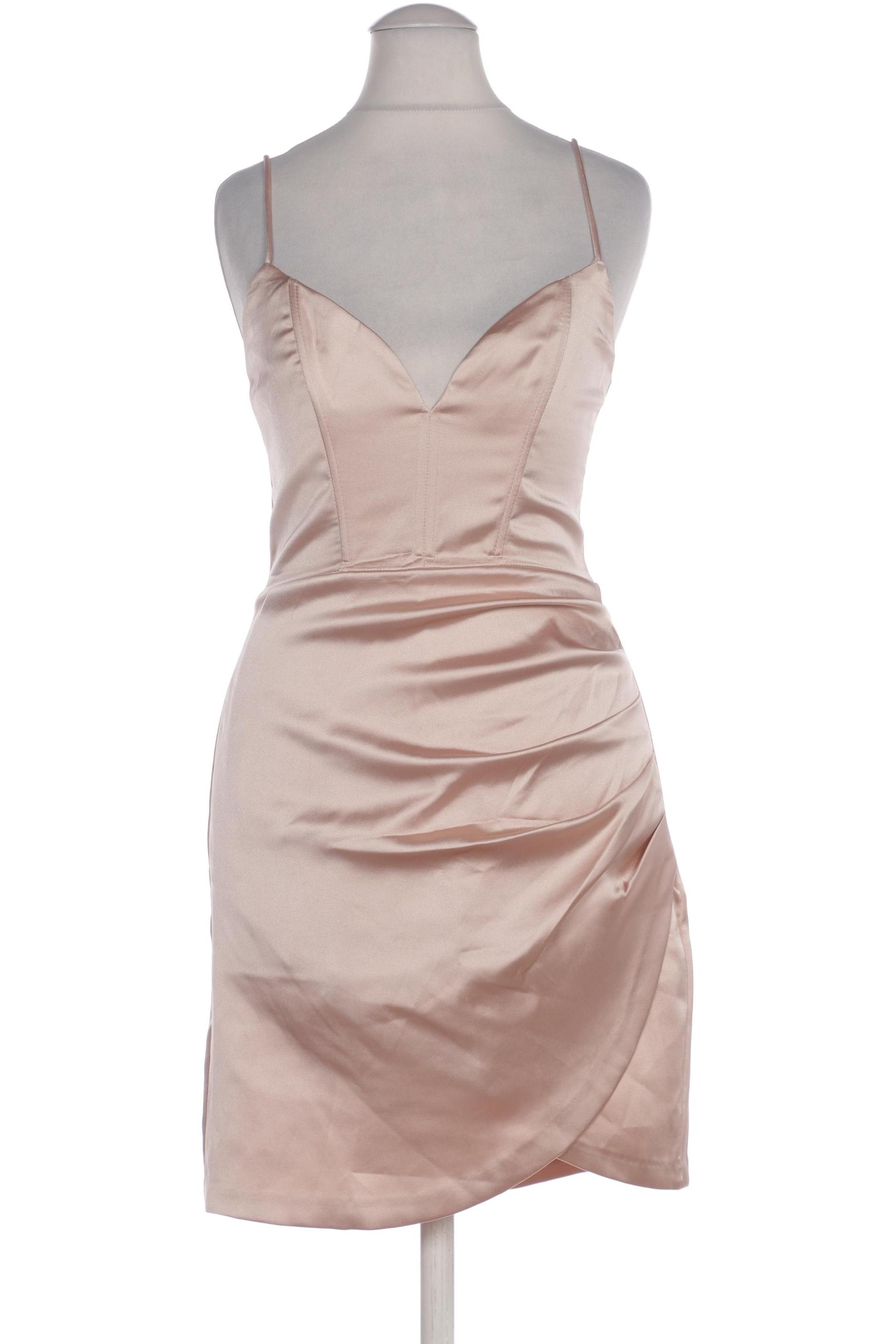 

Zara Damen Kleid, pink, Gr. 34