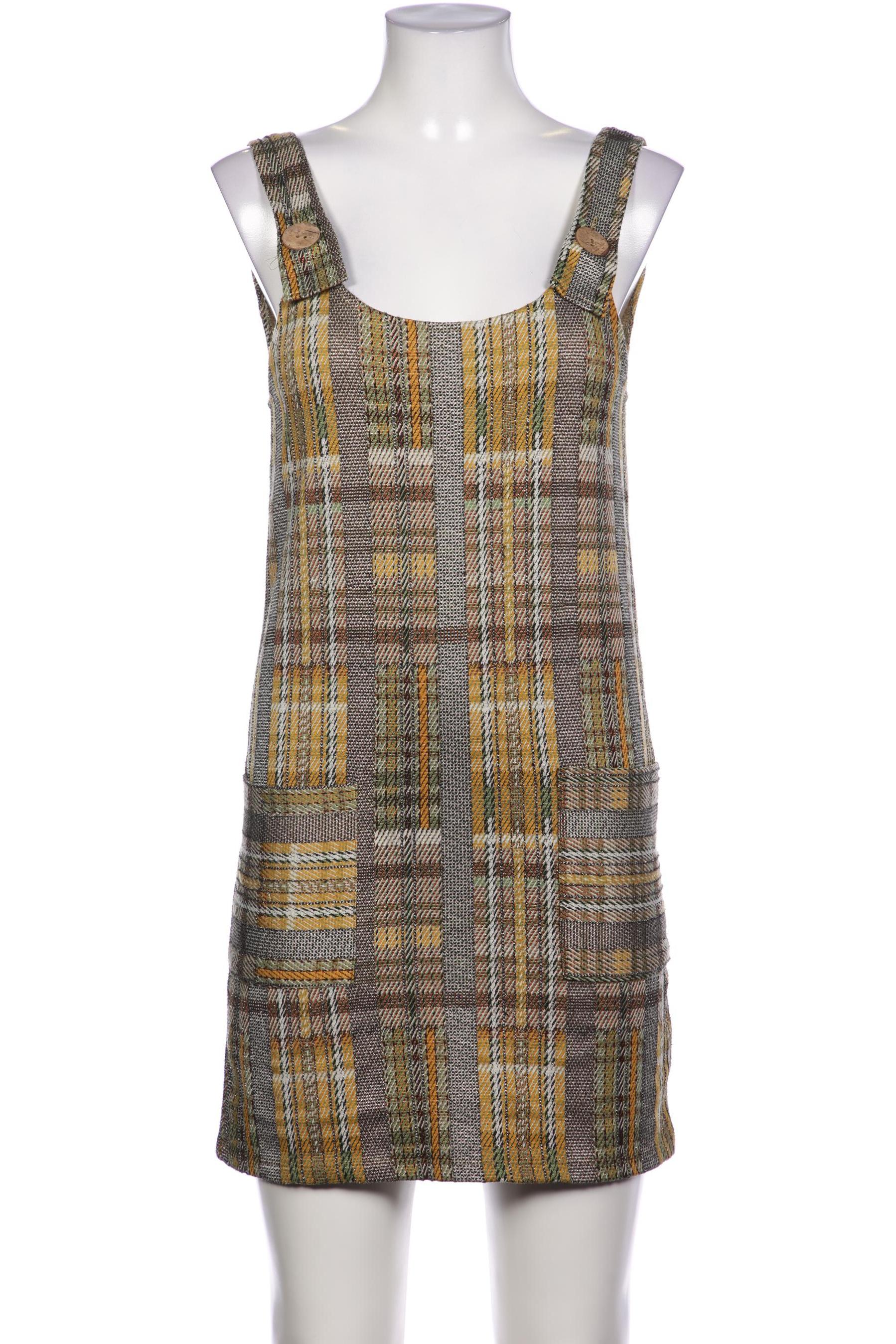 

Zara Damen Kleid, mehrfarbig, Gr. 36