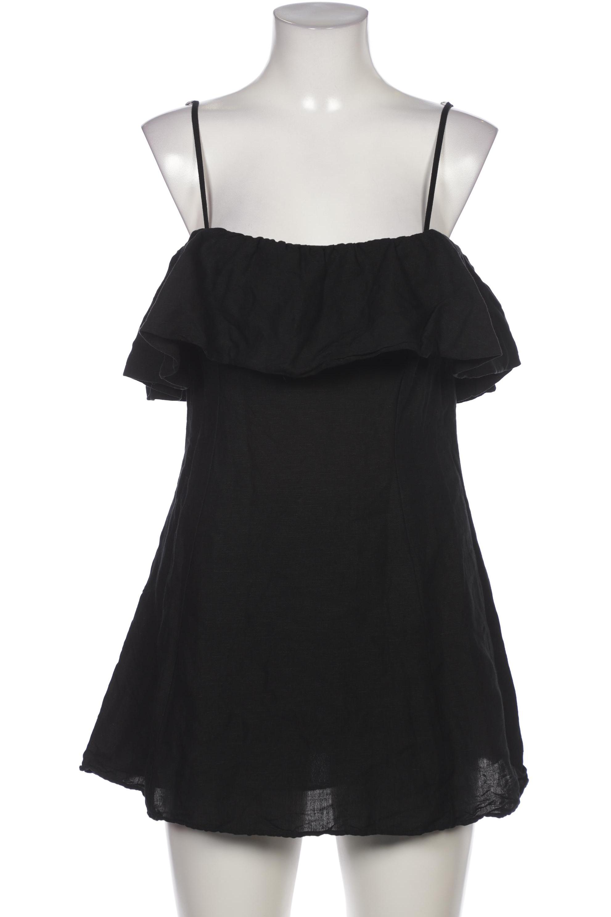 

ZARA Damen Kleid, schwarz