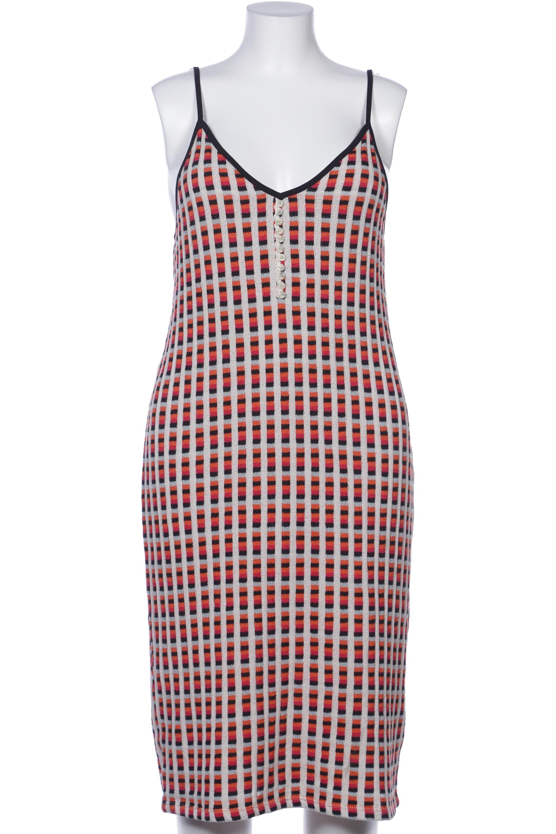 

Zara Damen Kleid, mehrfarbig, Gr. 42