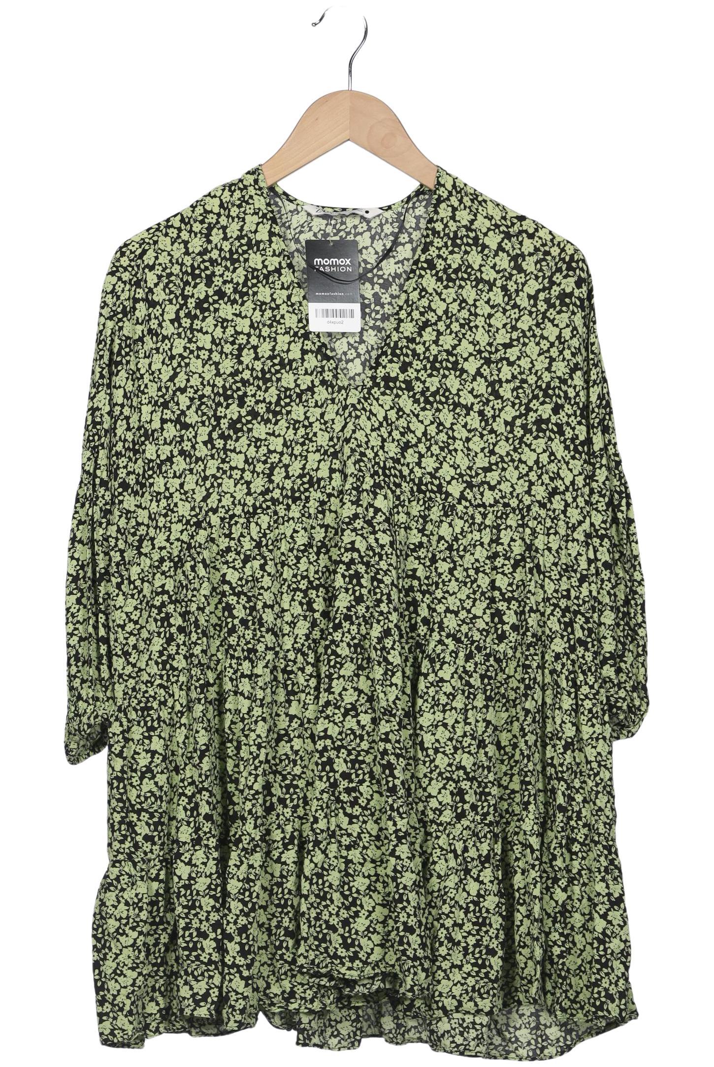 

Zara Damen Kleid, grün, Gr. 34
