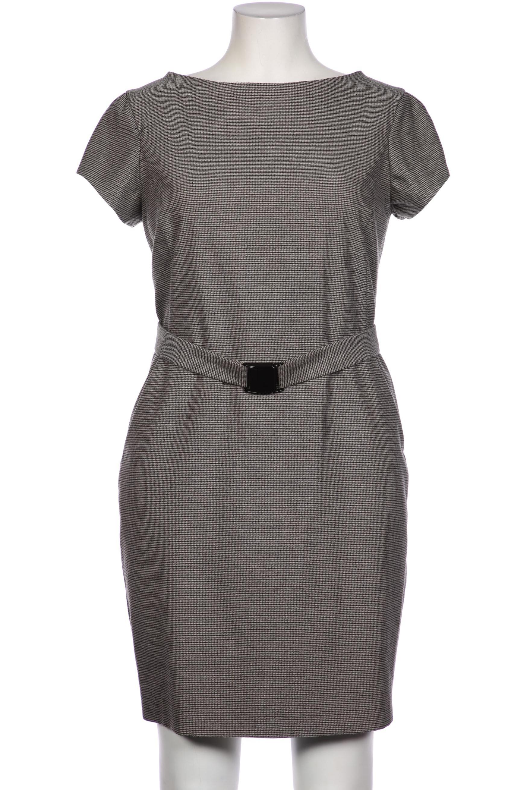 

ZARA Damen Kleid, grau