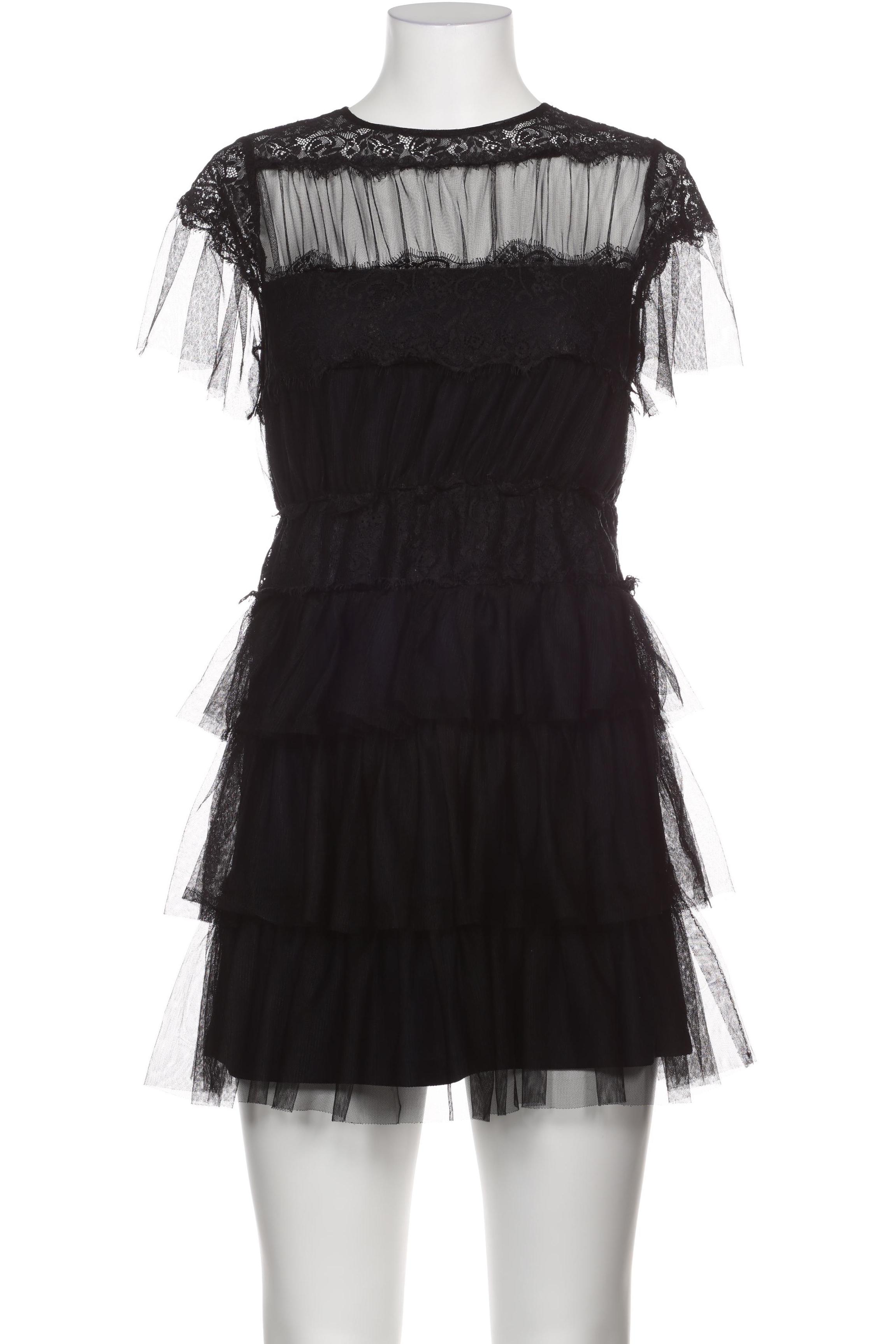 

Zara Damen Kleid, schwarz, Gr.