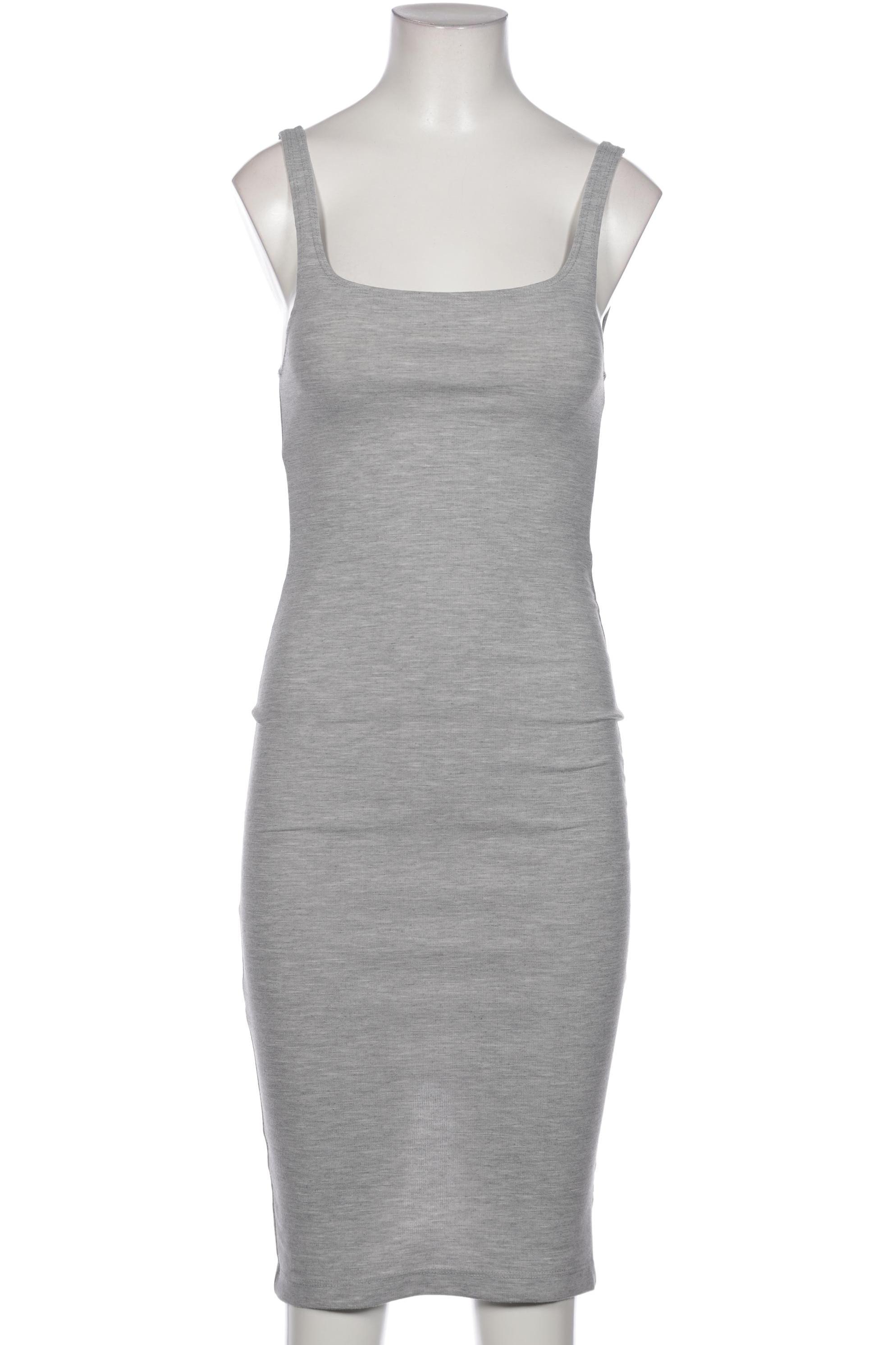

Zara Damen Kleid, grau, Gr. 36