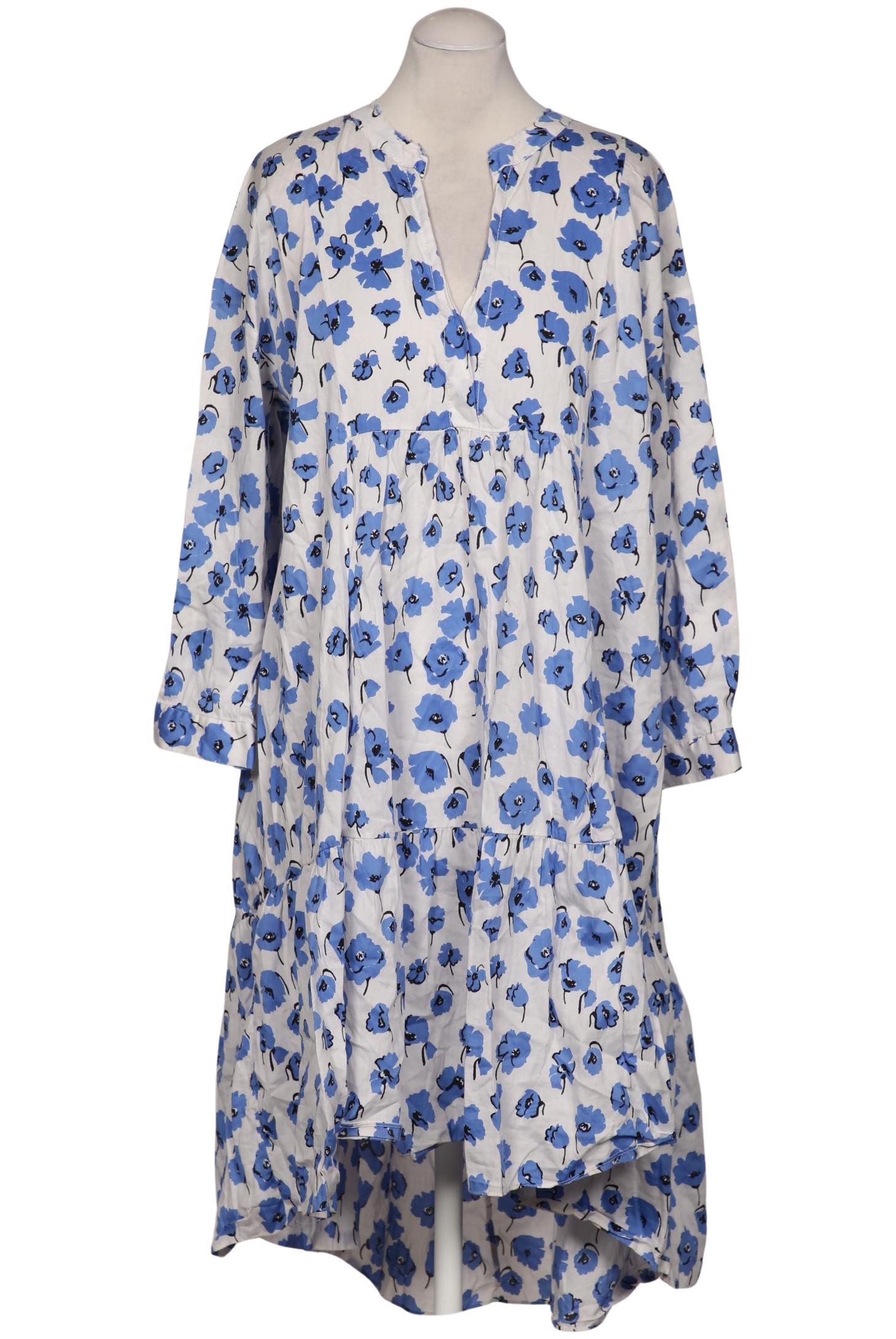 

Zara Damen Kleid, mehrfarbig, Gr. 36