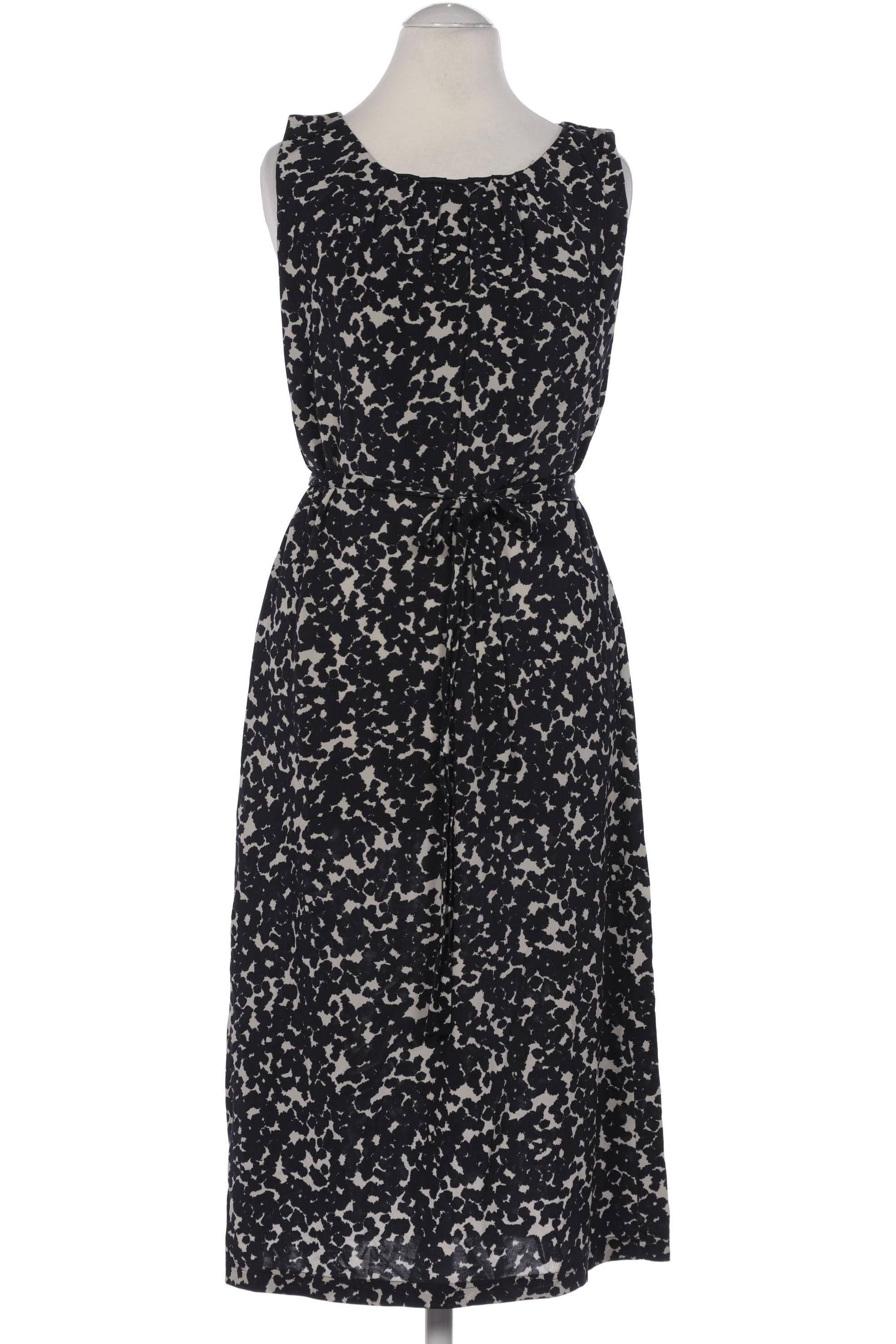 

Zara Damen Kleid, marineblau, Gr. 38