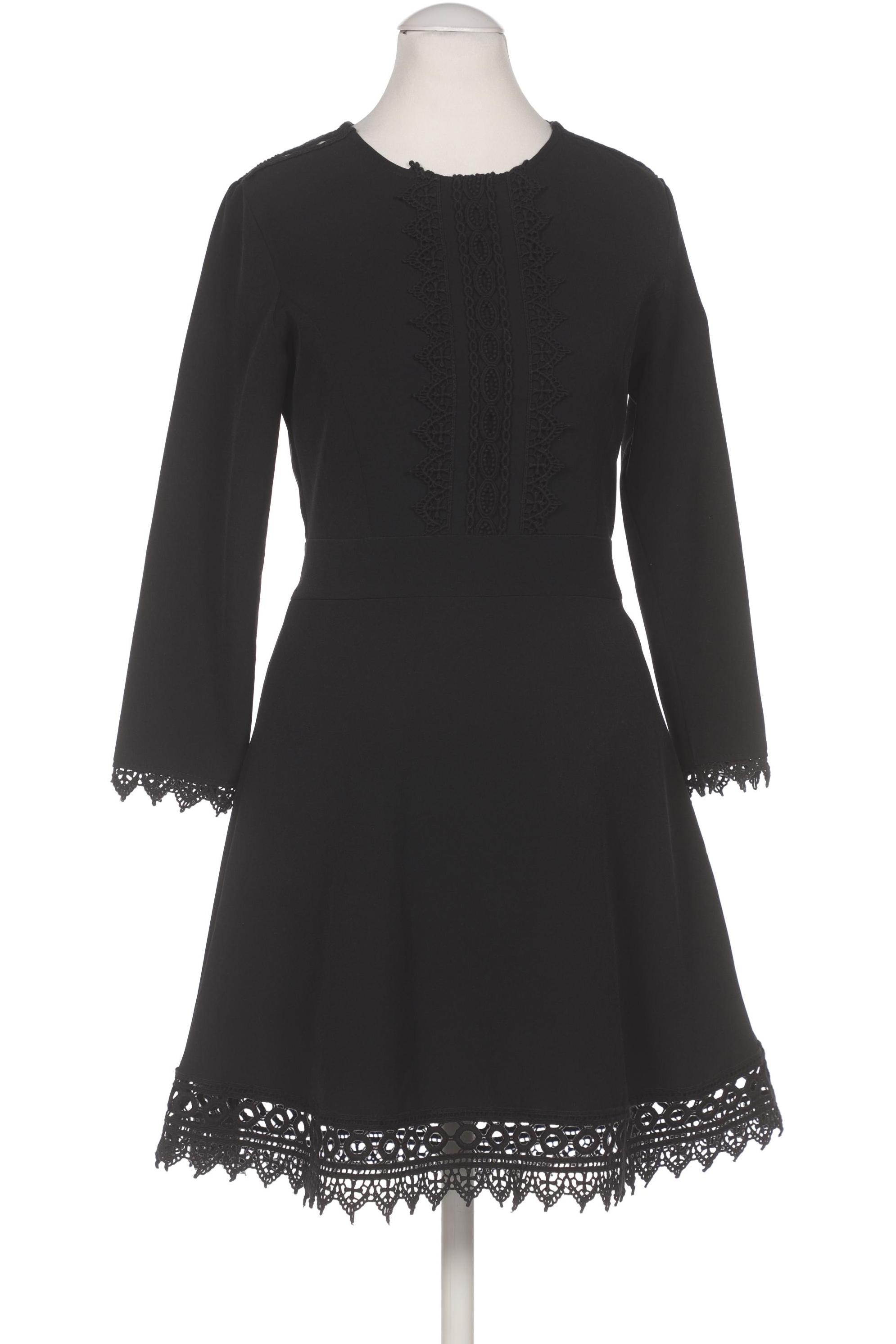 

Zara Damen Kleid, schwarz, Gr. 34