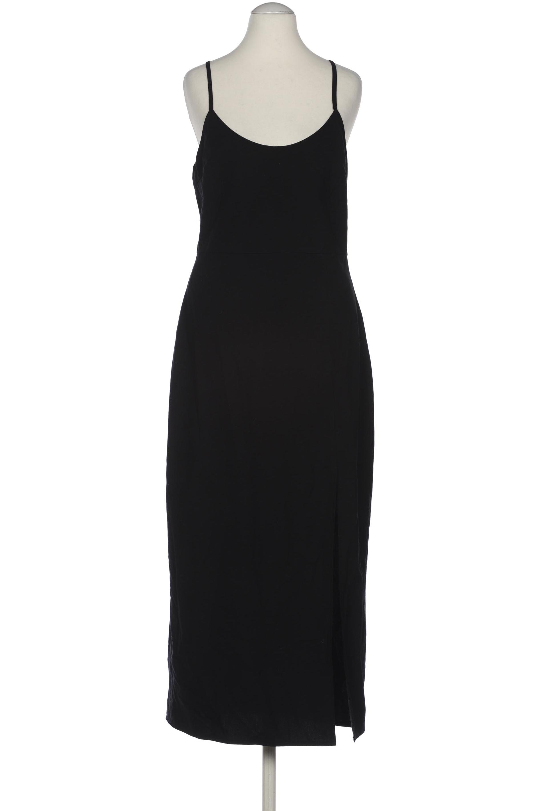 

Zara Damen Kleid, schwarz, Gr. 38