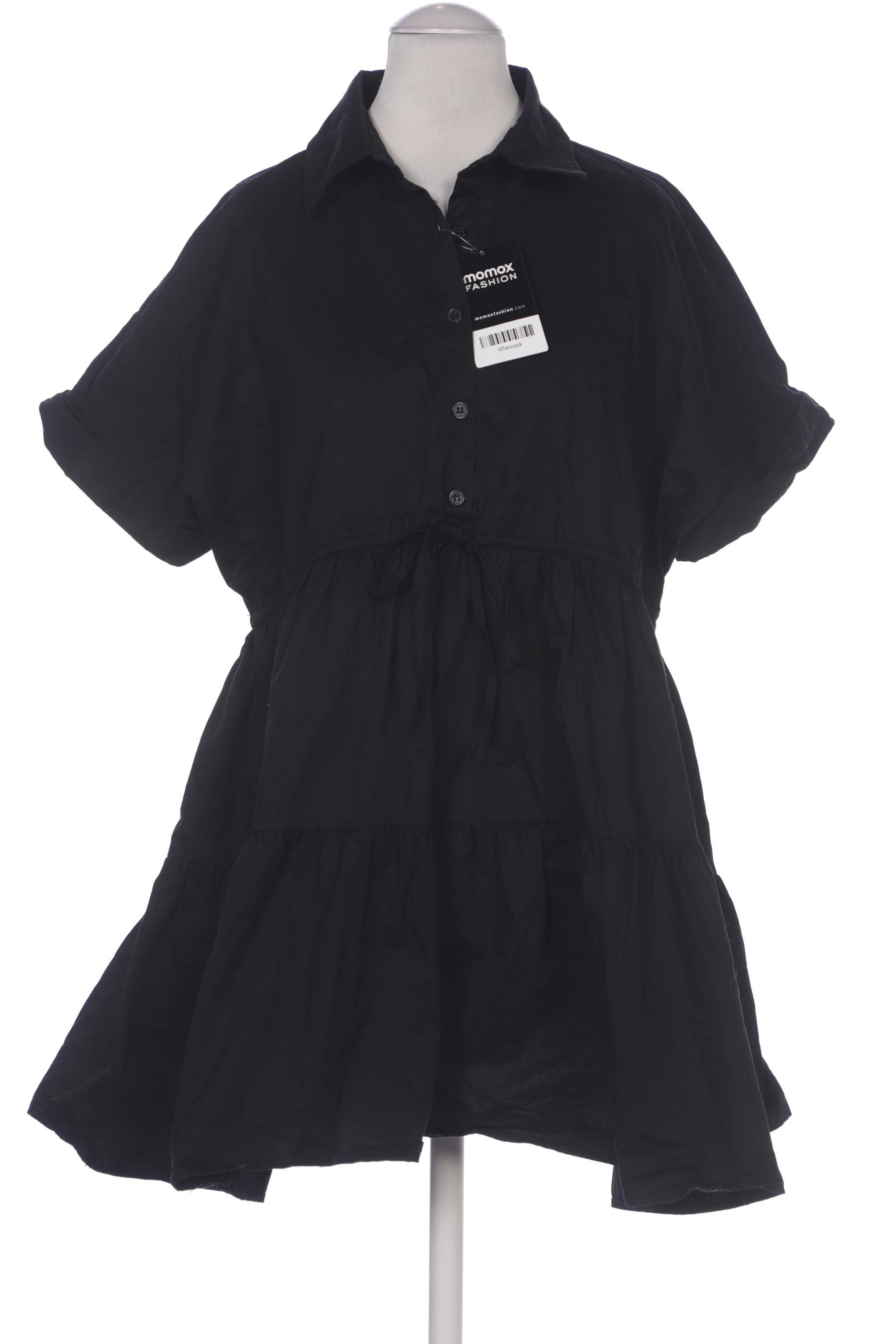 

Zara Damen Kleid, schwarz, Gr. 34