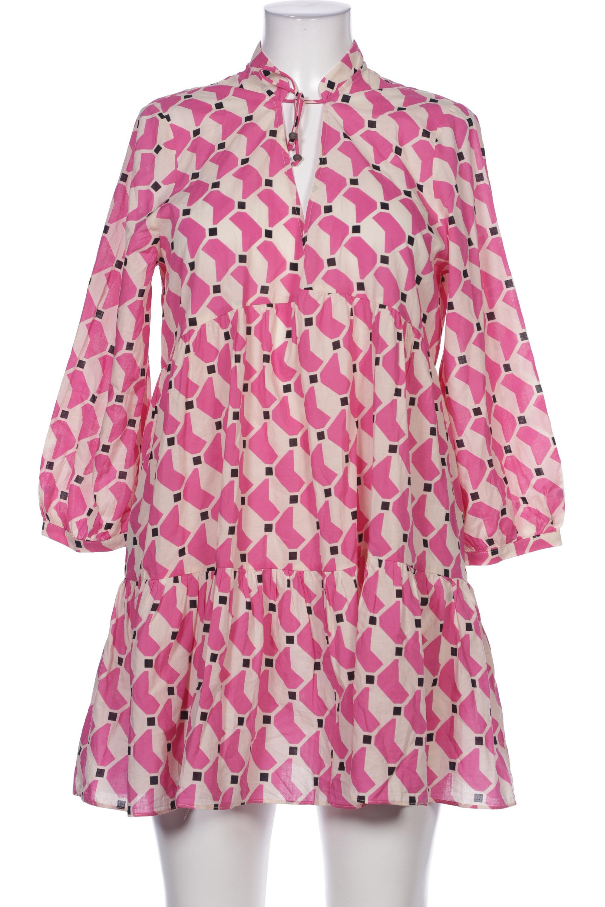 

Zara Damen Kleid, pink, Gr. 42