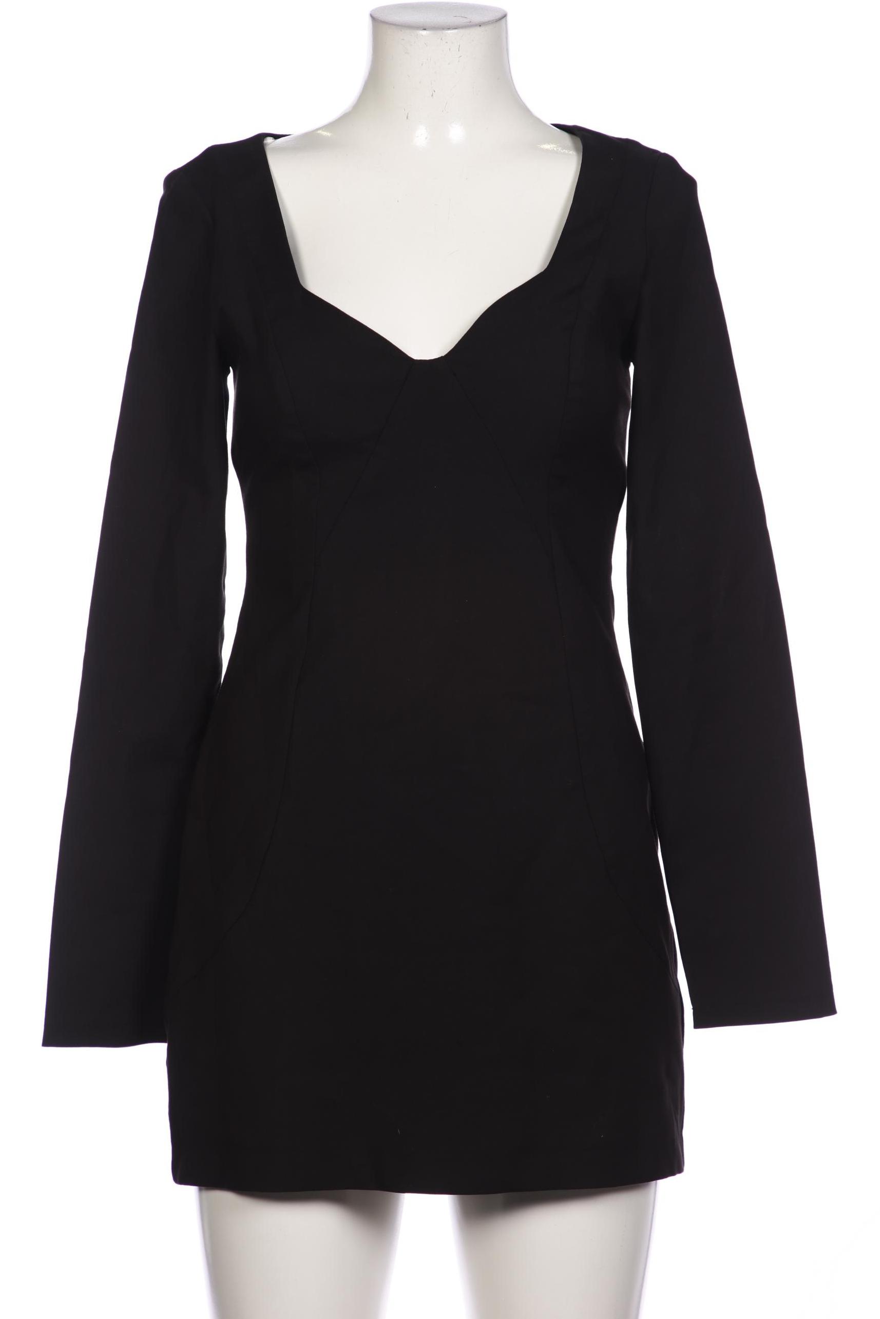 

Zara Damen Kleid, schwarz, Gr. 42