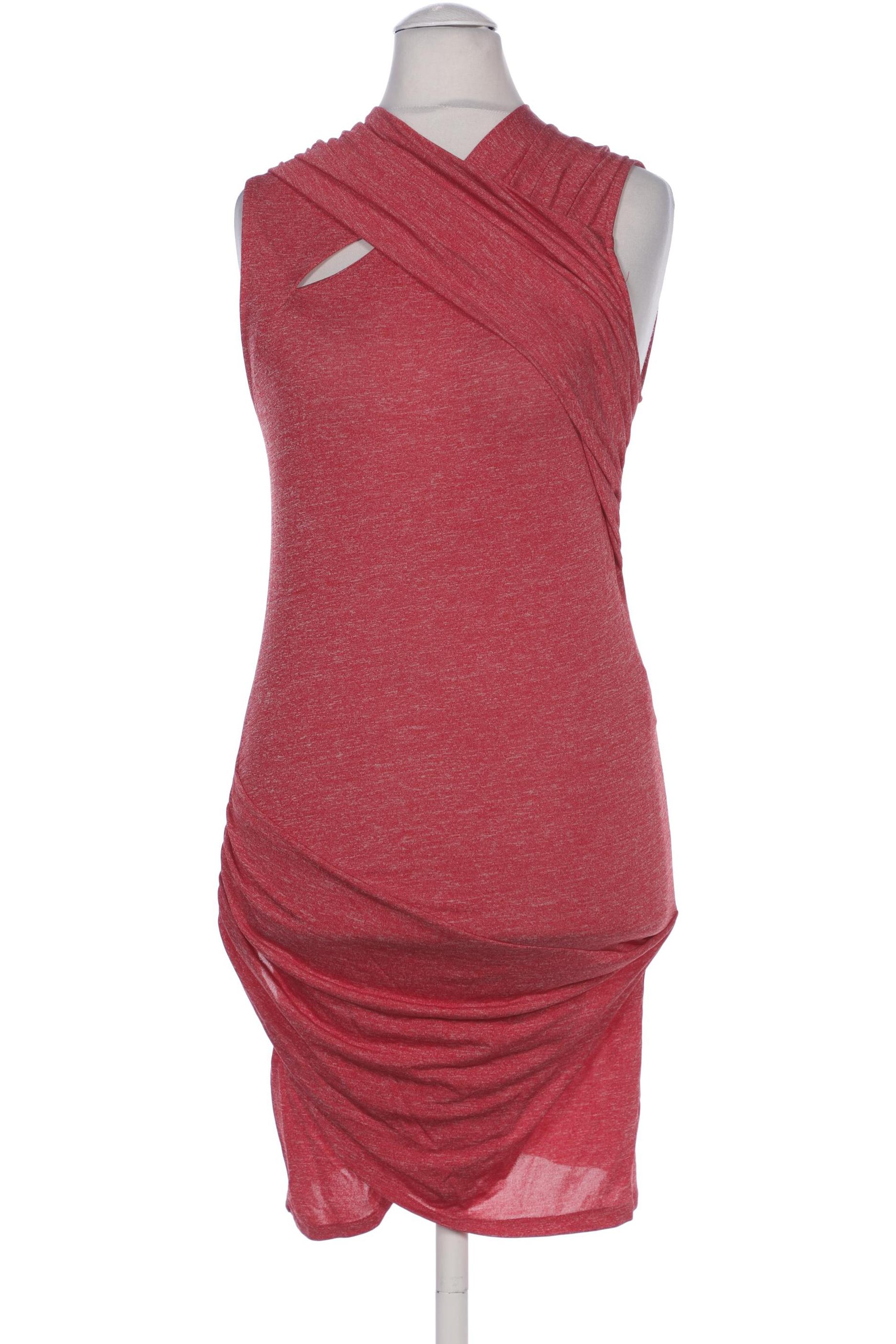 

Zara Damen Kleid, rot, Gr. 38