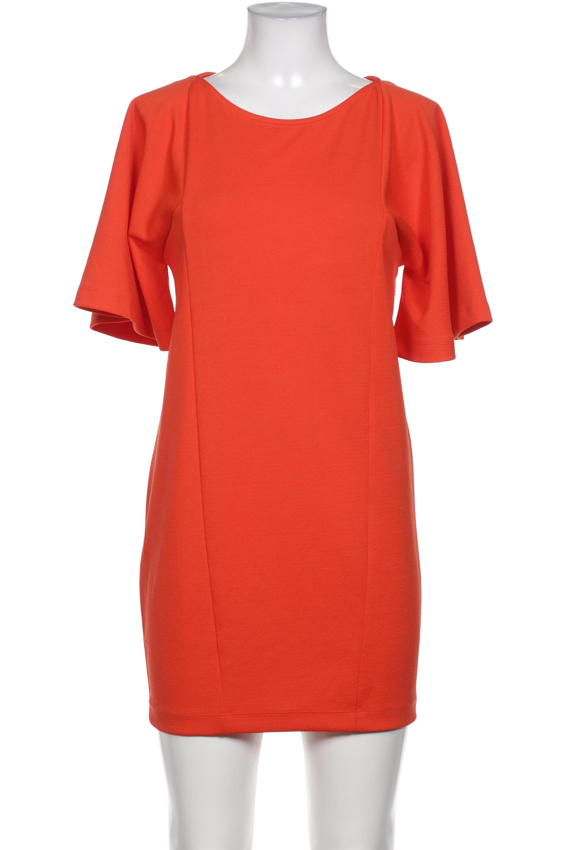 

Zara Damen Kleid, orange, Gr. 36