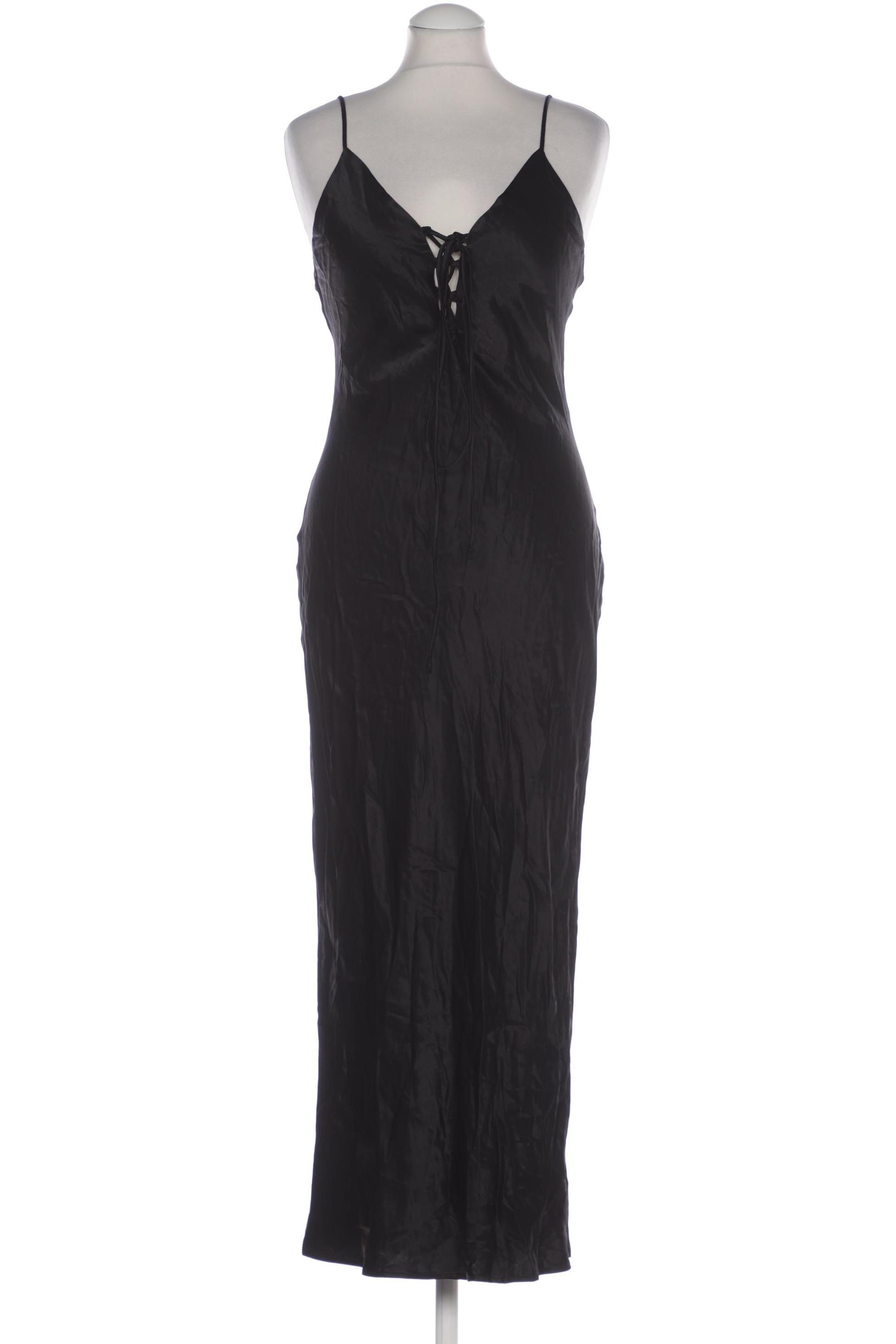 

Zara Damen Kleid, schwarz, Gr. 36