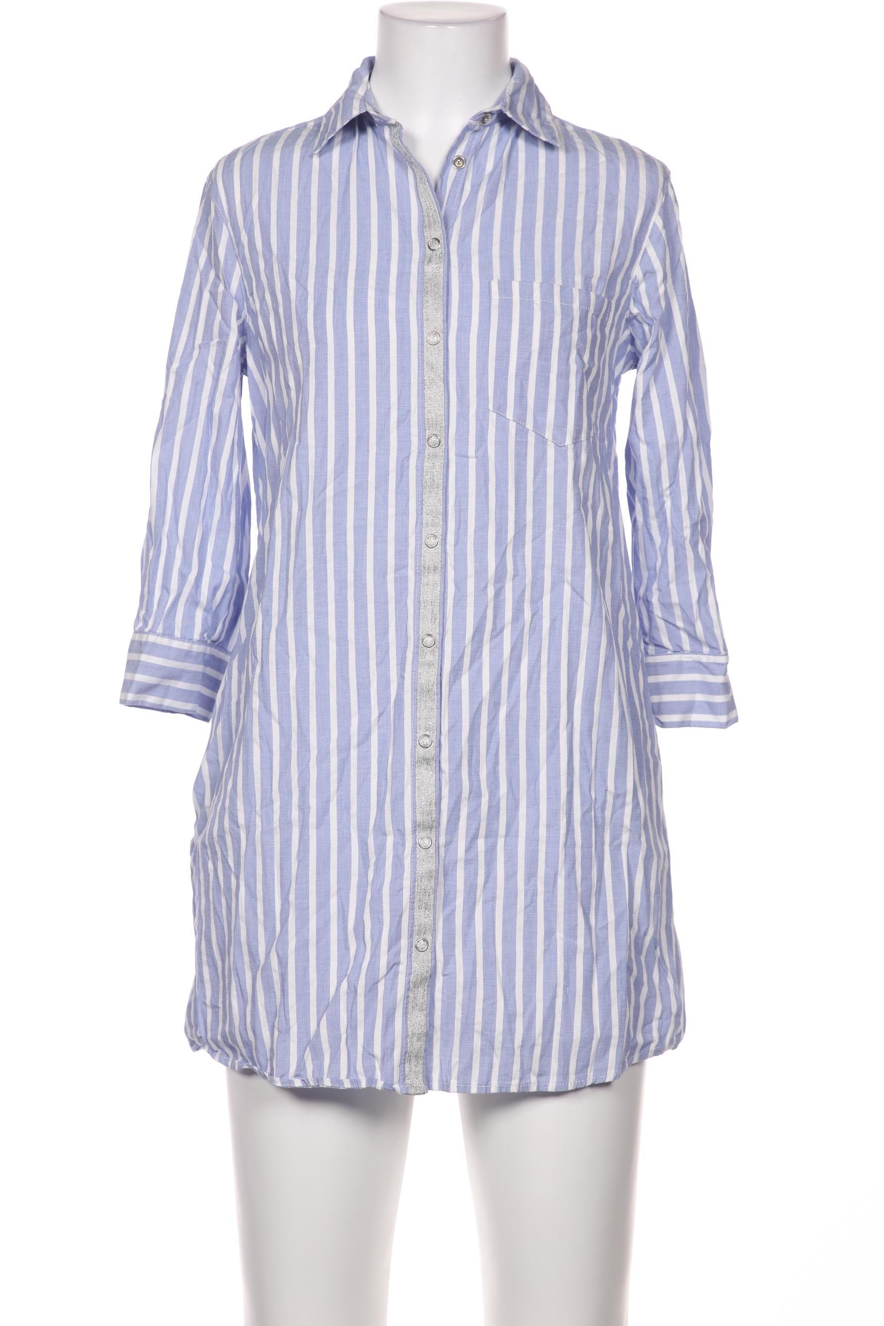 

Zara Damen Kleid, blau, Gr. 34