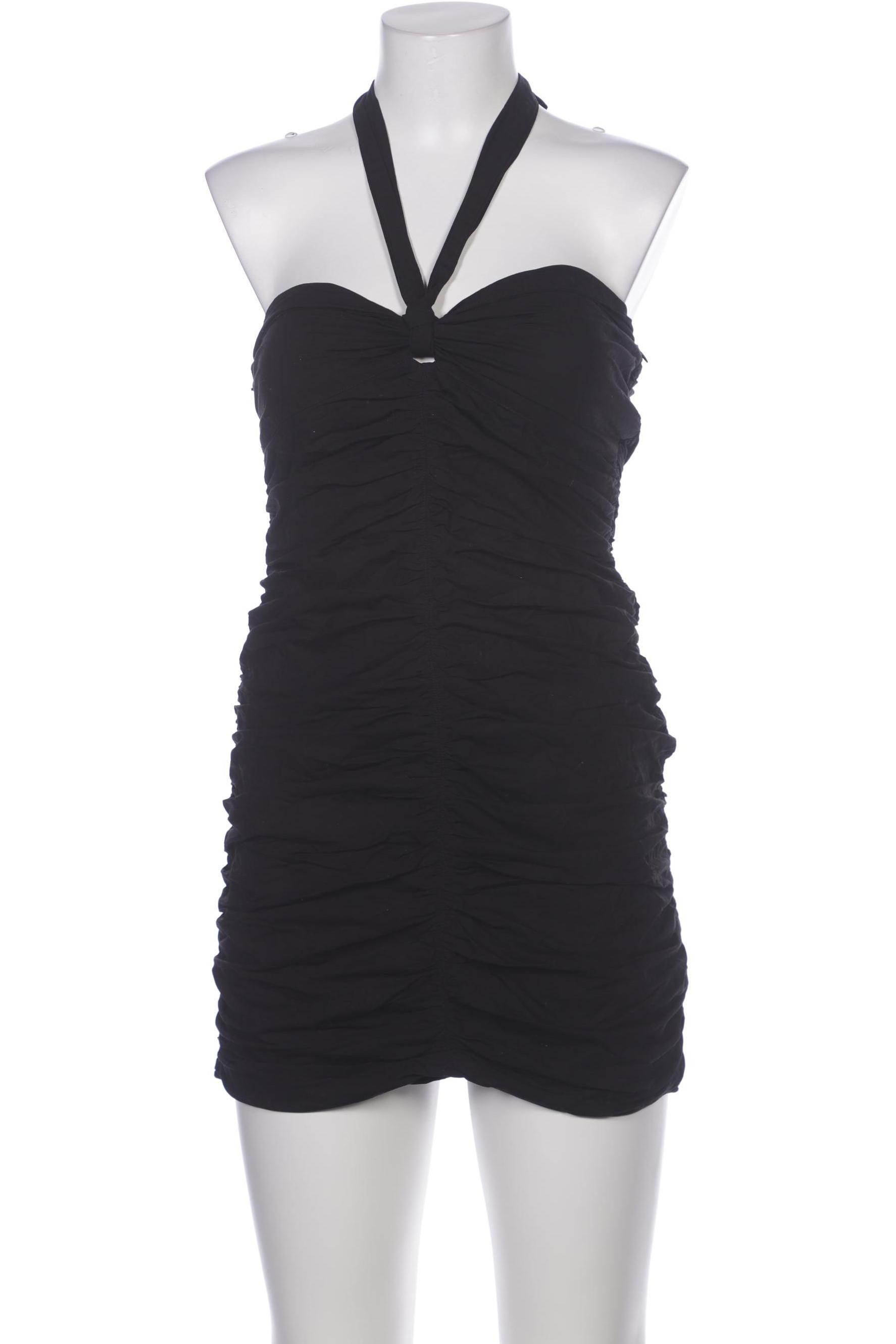 

Zara Damen Kleid, schwarz, Gr. 38