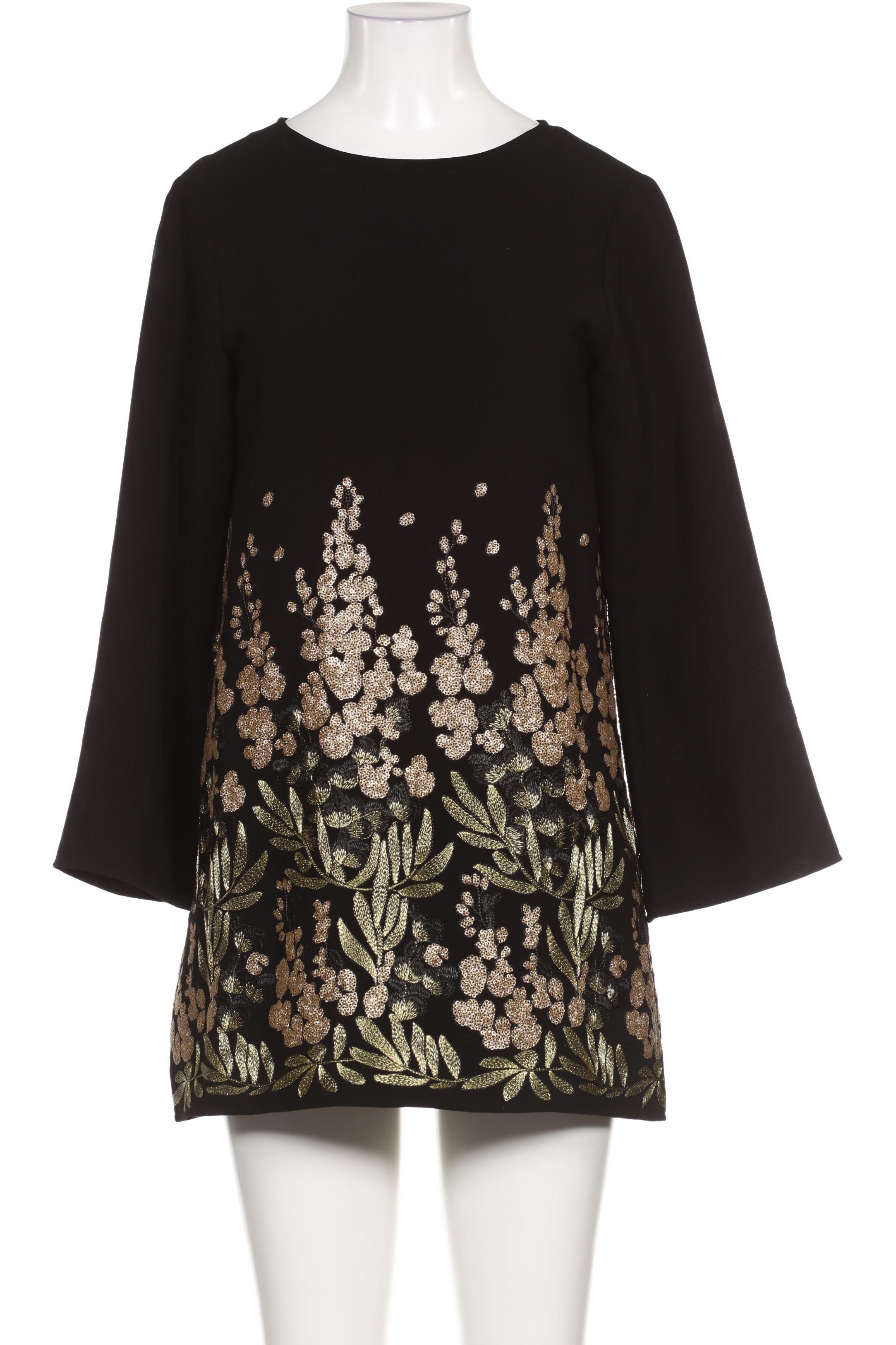 

Zara Damen Kleid, schwarz, Gr. 34
