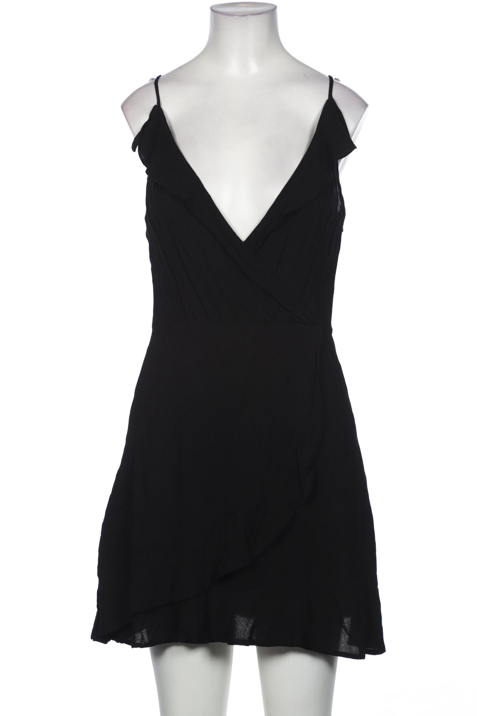 

Zara Damen Kleid, schwarz, Gr. 36
