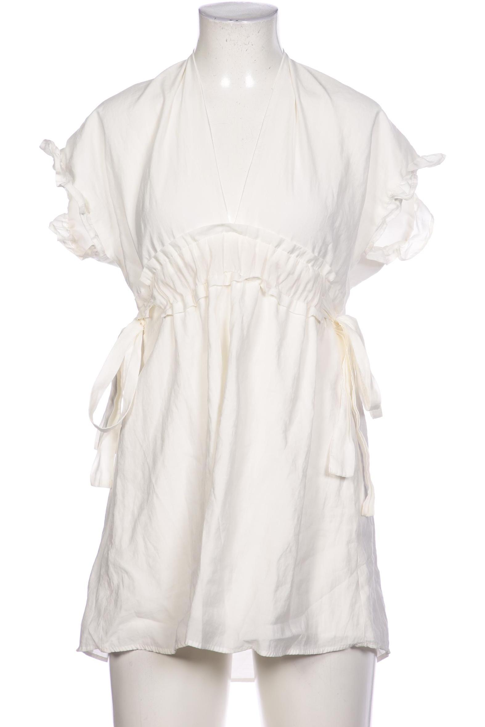 

Zara Damen Kleid, cremeweiß, Gr. 36