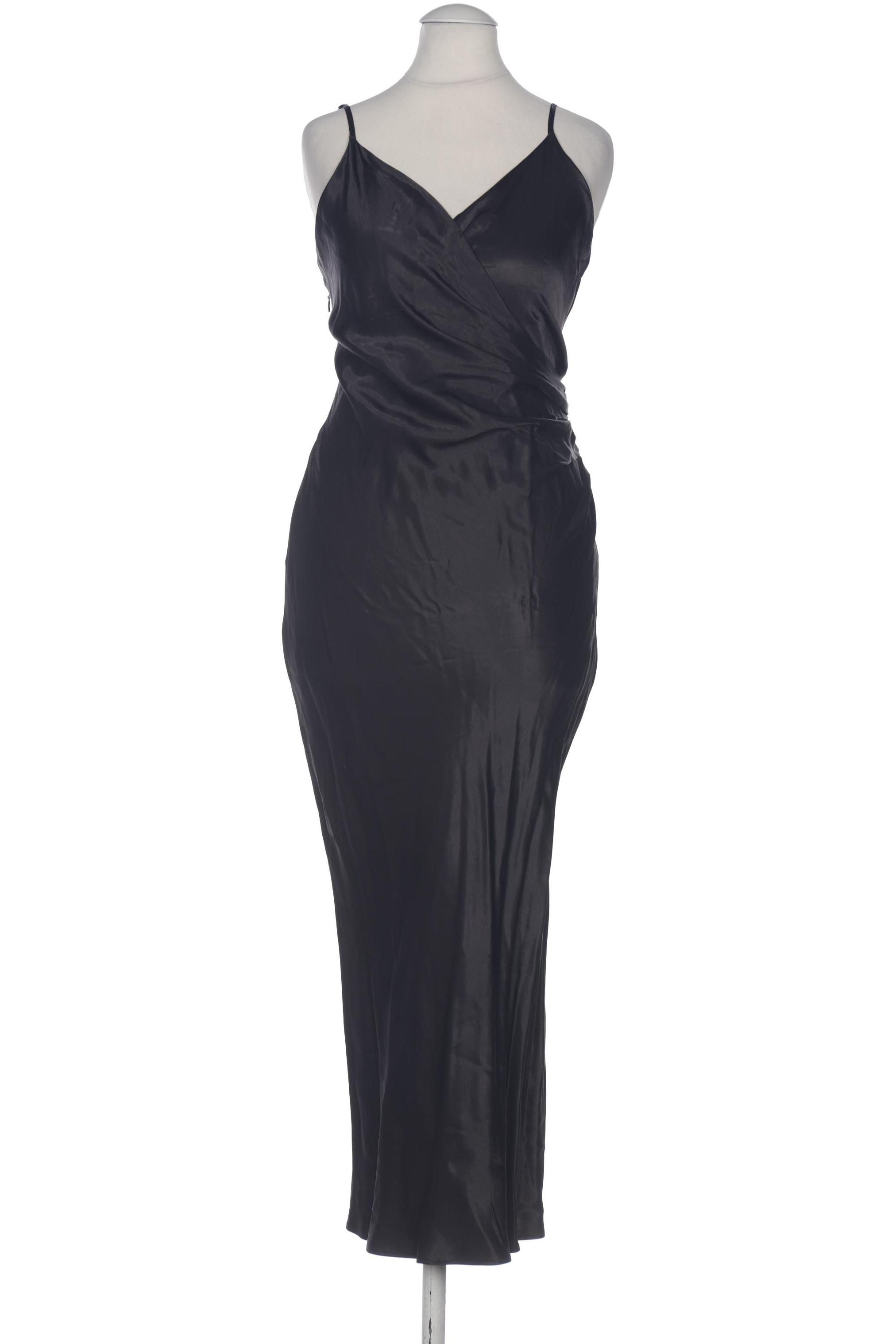

ZARA Damen Kleid, schwarz