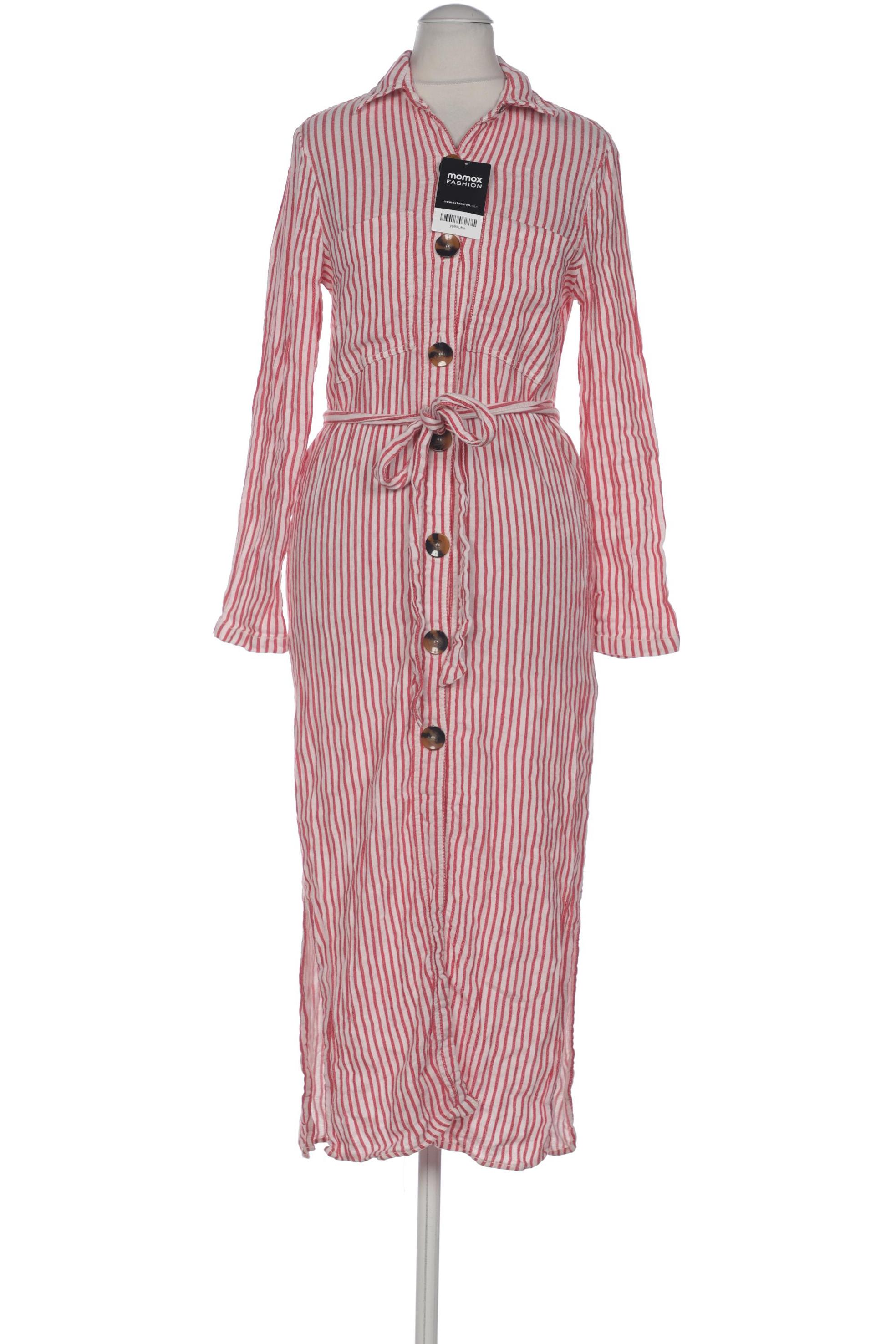 

Zara Damen Kleid, rot, Gr. 36
