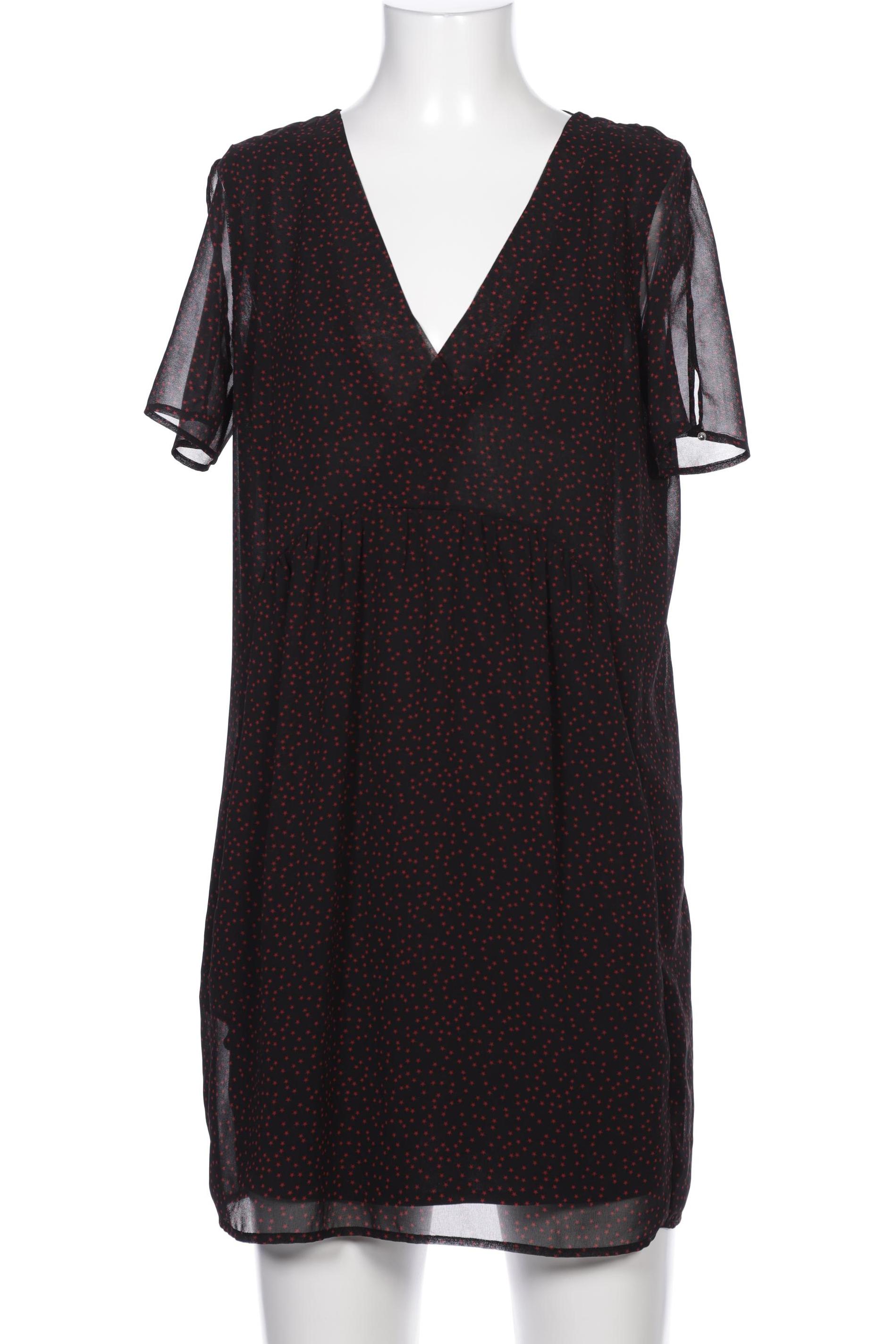 

ZARA Damen Kleid, schwarz