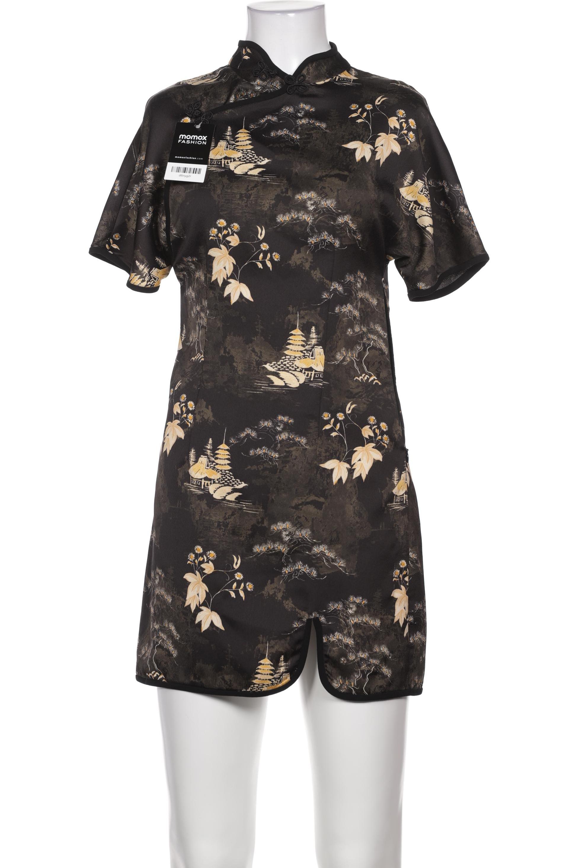 

Zara Damen Kleid, schwarz, Gr. 34