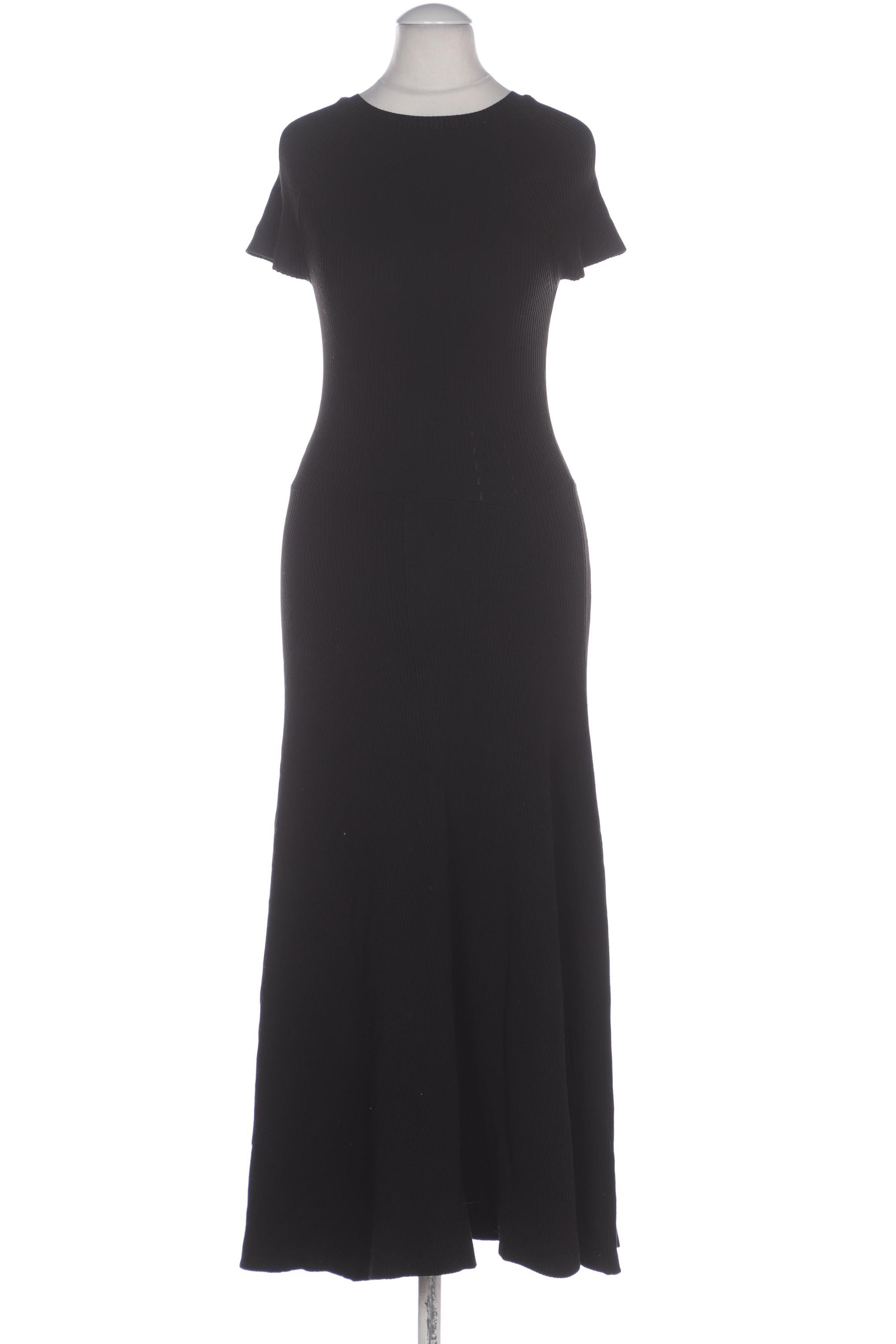 Thumbnail - Zara Damen Kleid, schwarz, Gr. 38