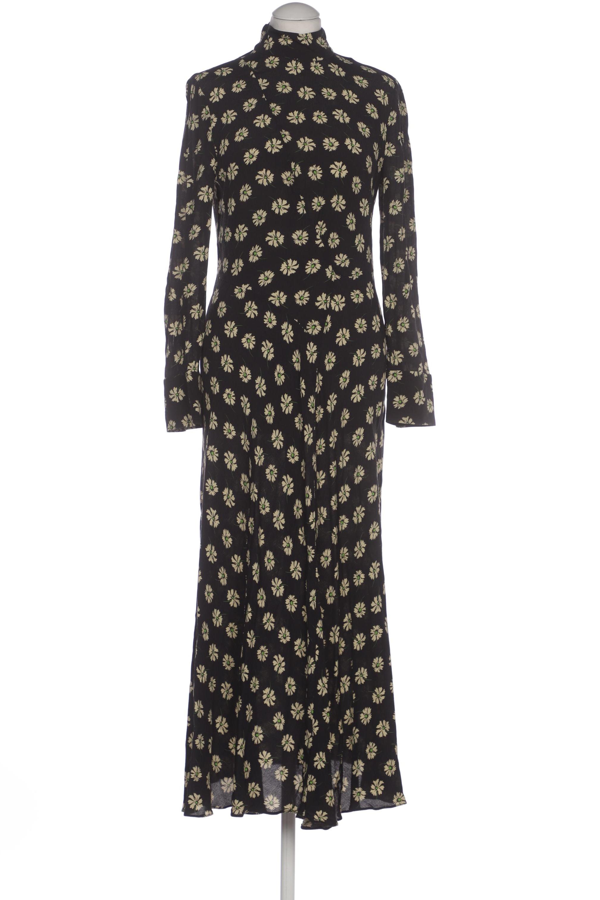 

Zara Damen Kleid, schwarz, Gr. 34