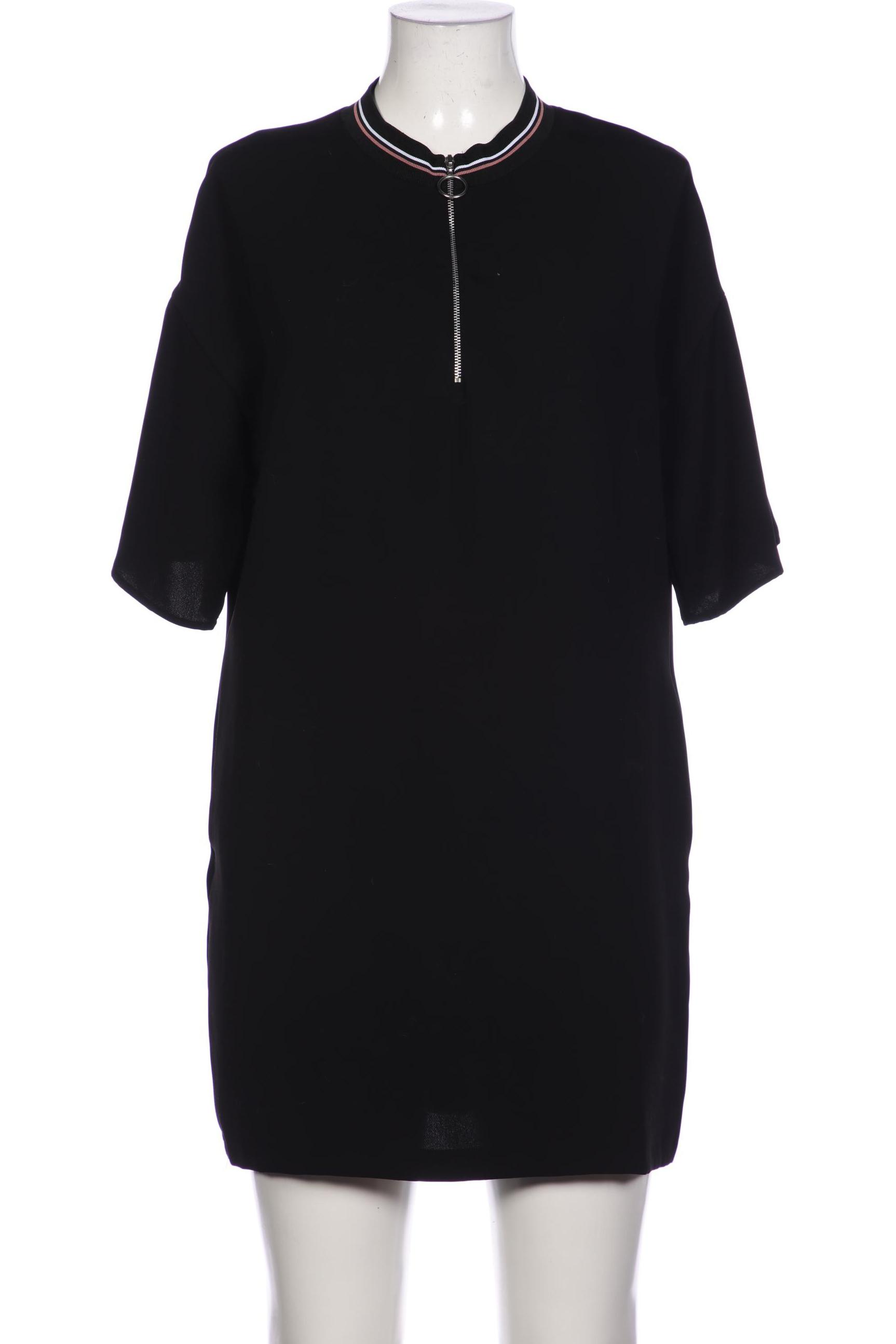 

ZARA Damen Kleid, schwarz