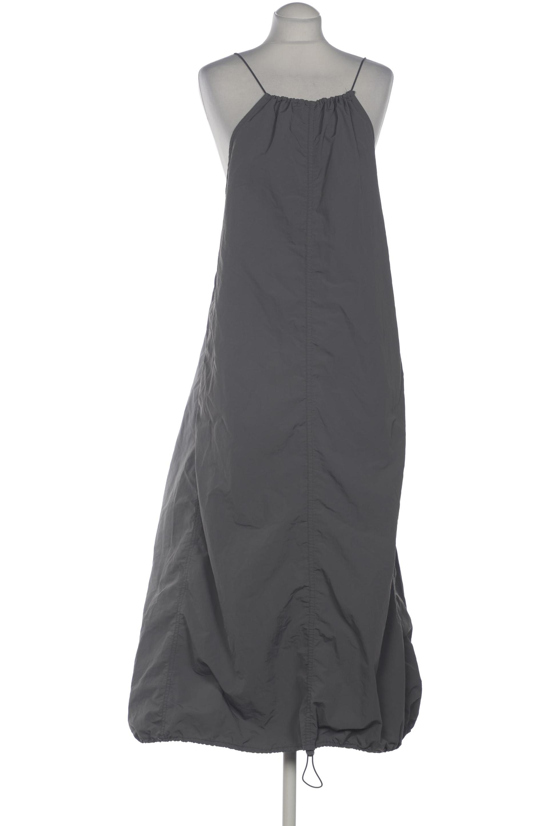 

Zara Damen Kleid, grau, Gr. 38