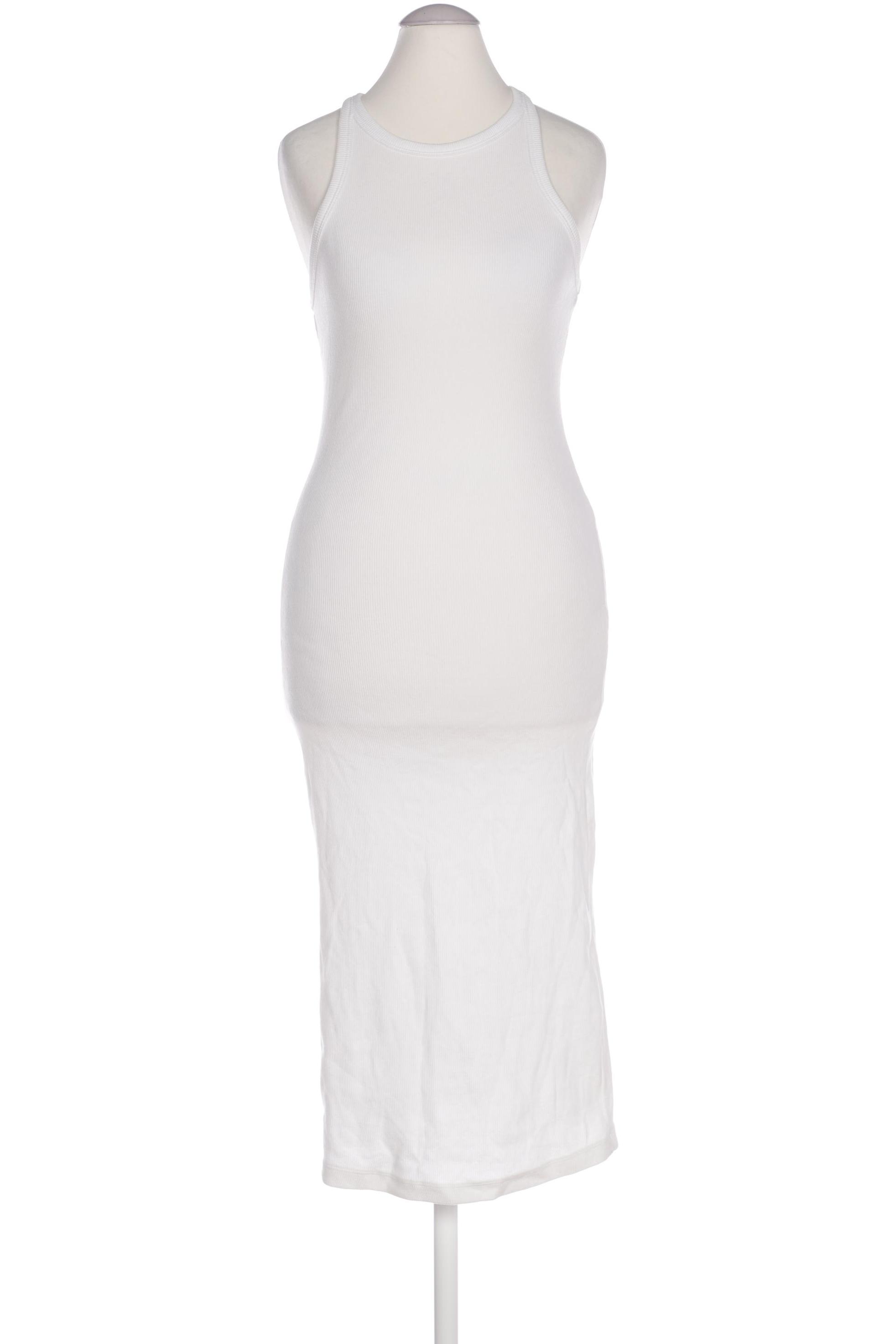 

Zara Damen Kleid, weiß, Gr. 36