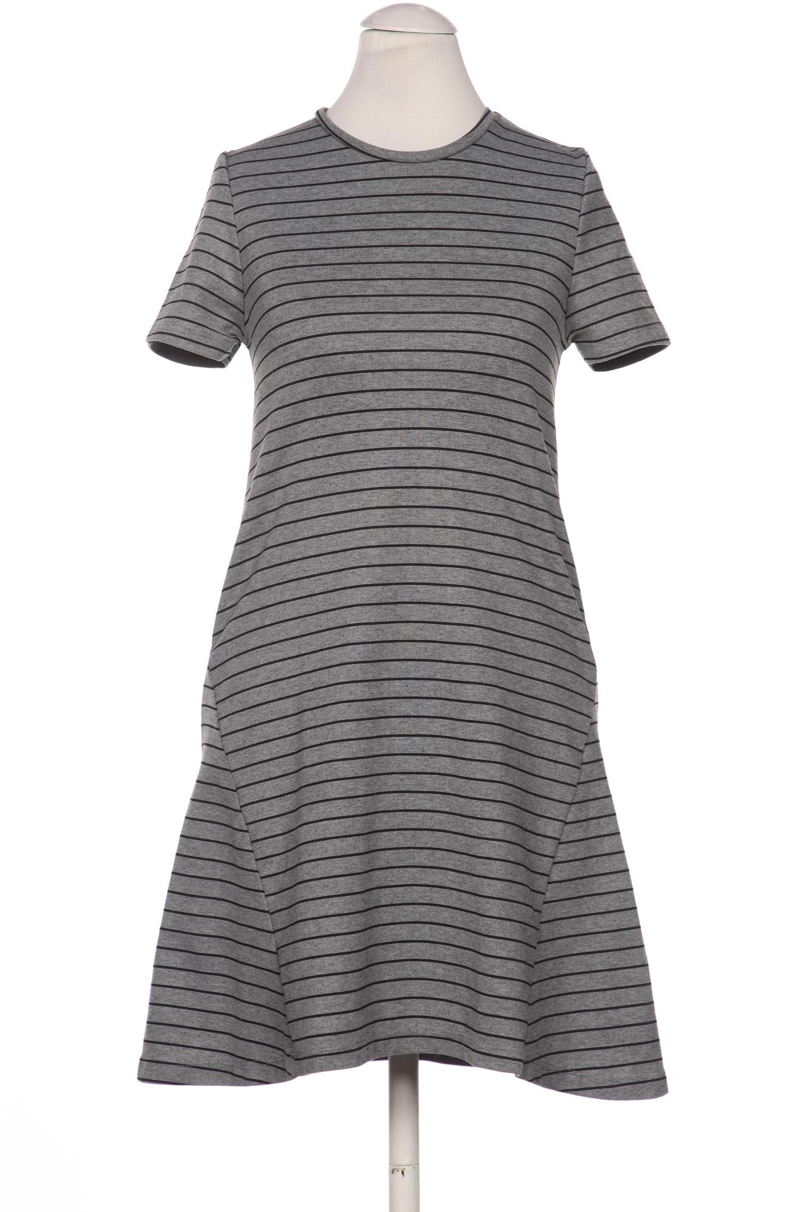 

Zara Damen Kleid, grau, Gr. 36
