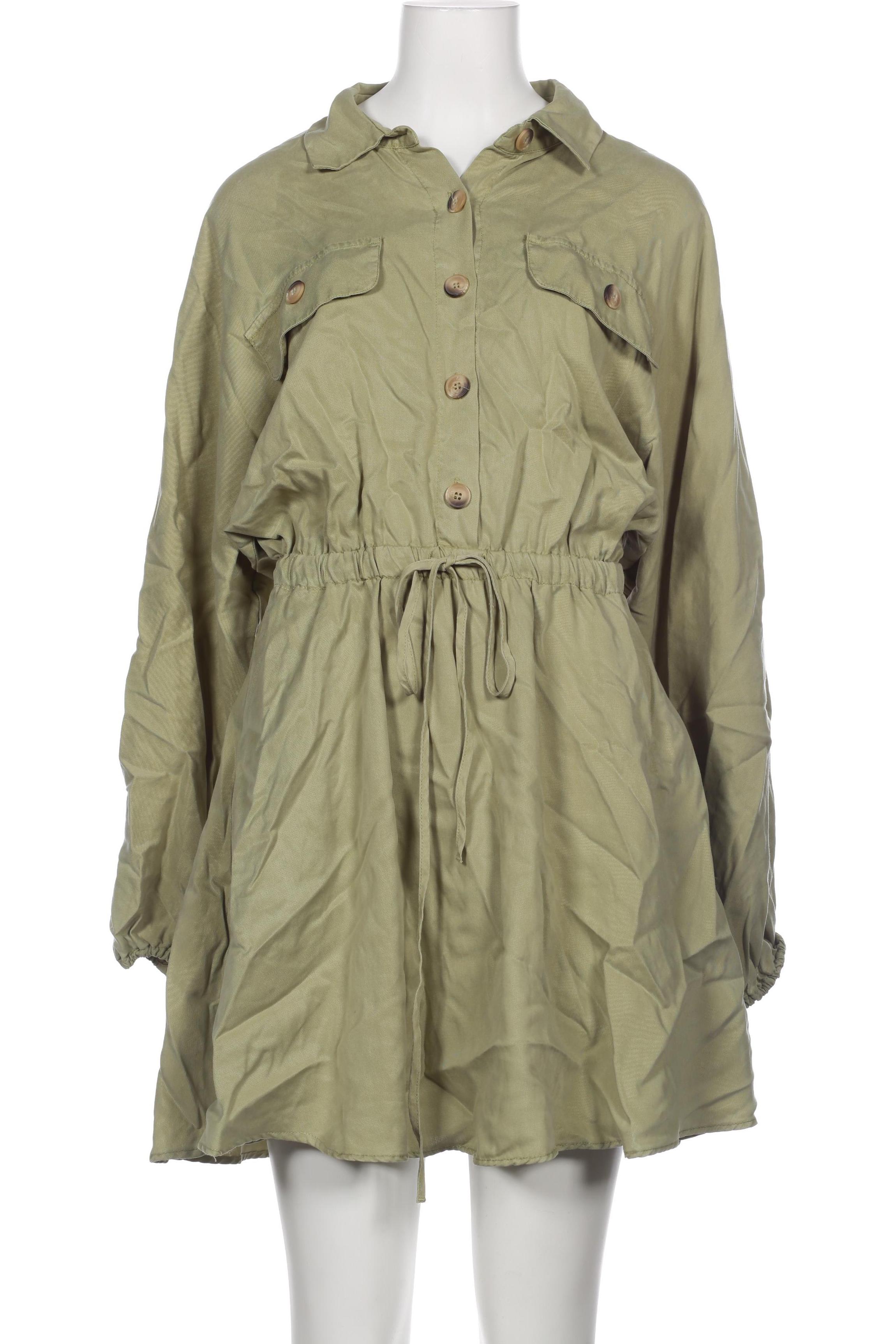 

Zara Damen Kleid, grün, Gr.