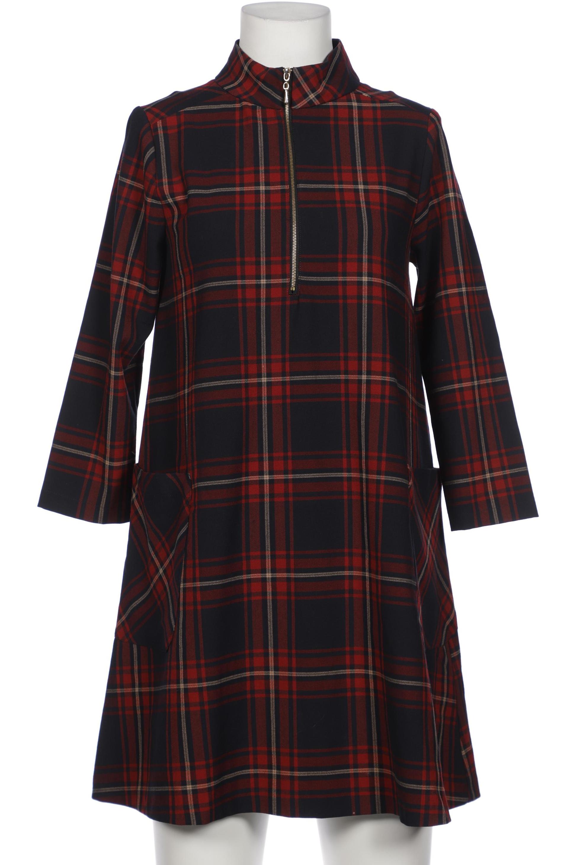 

Zara Damen Kleid, blau, Gr. 32